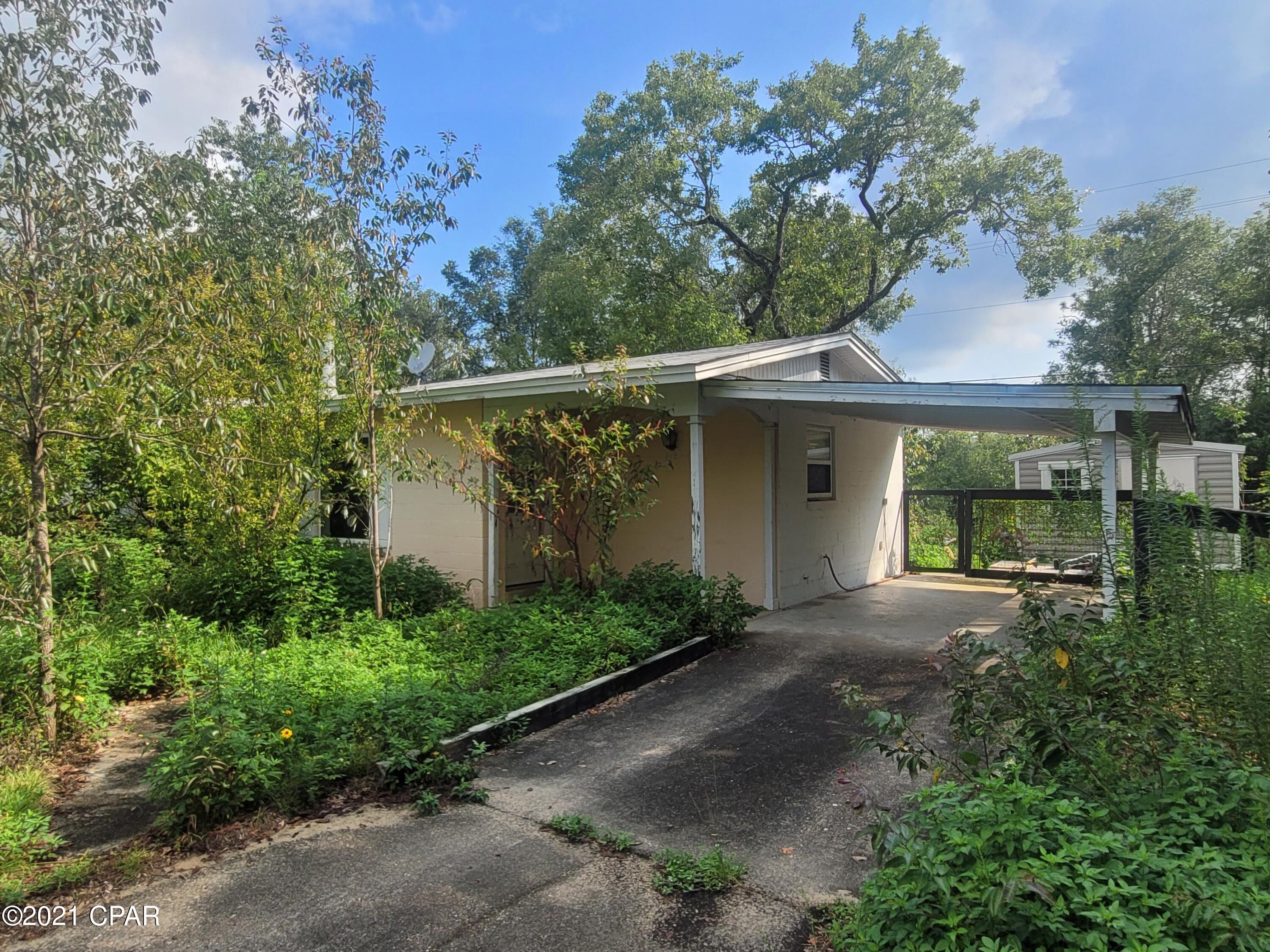 Sunny Hills - Residential