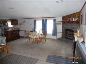 Pinecrest - Residential