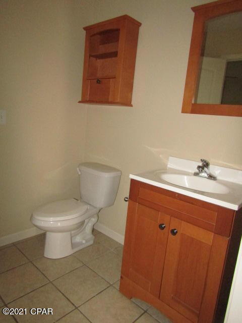 [No Recorded Subdiv] - Residential Lease