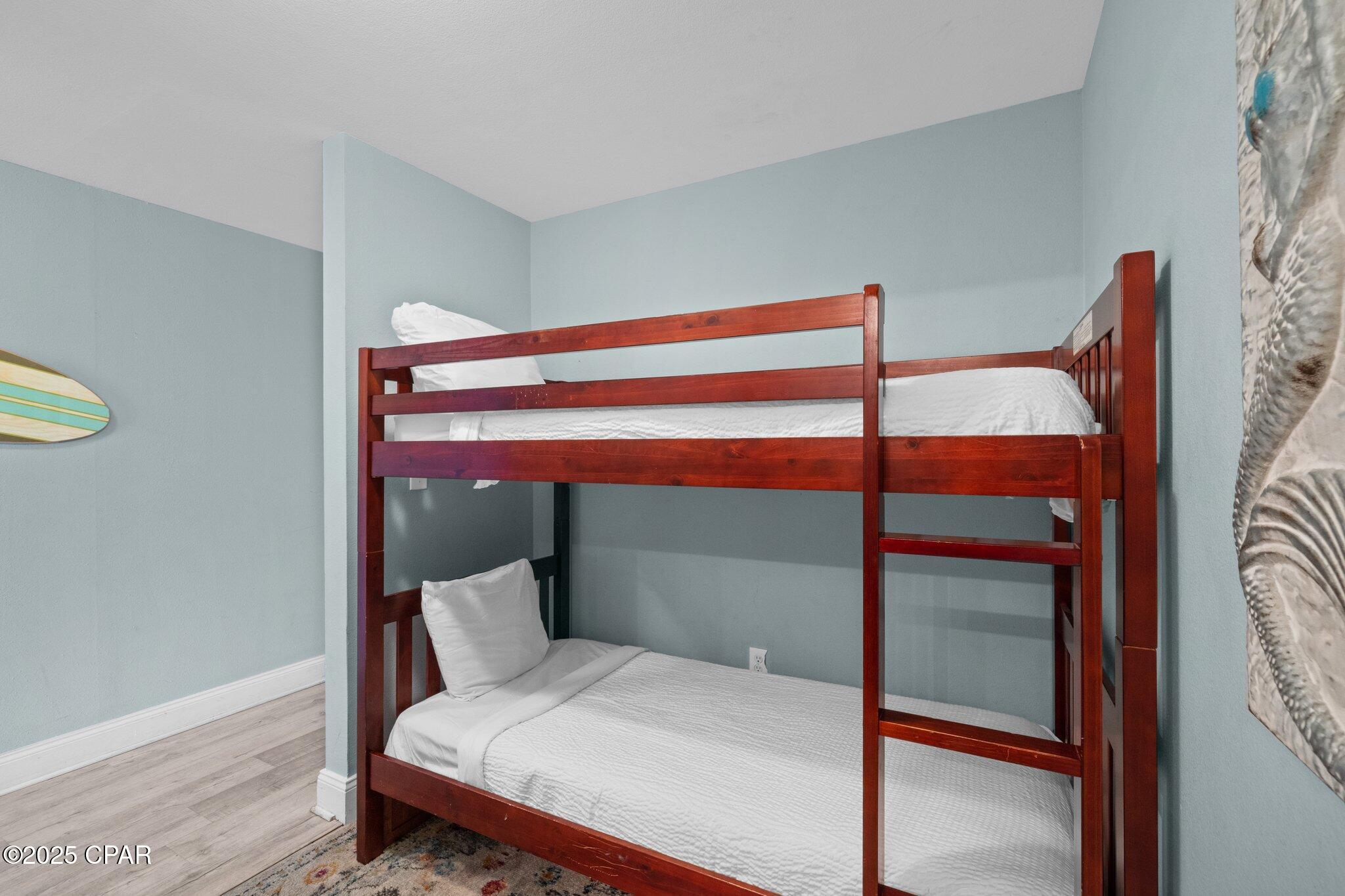 Laketown Wharf - Residential