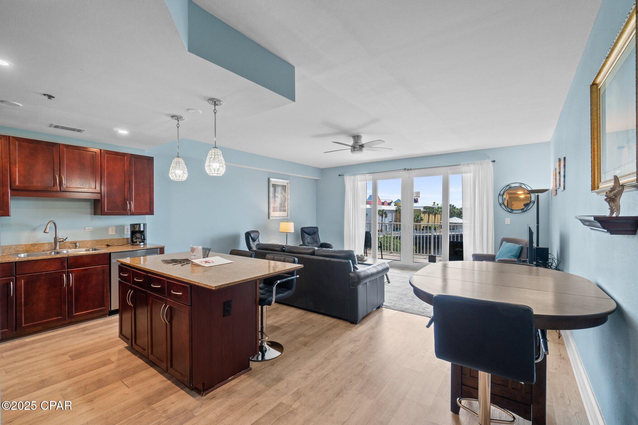 Laketown Wharf - Residential