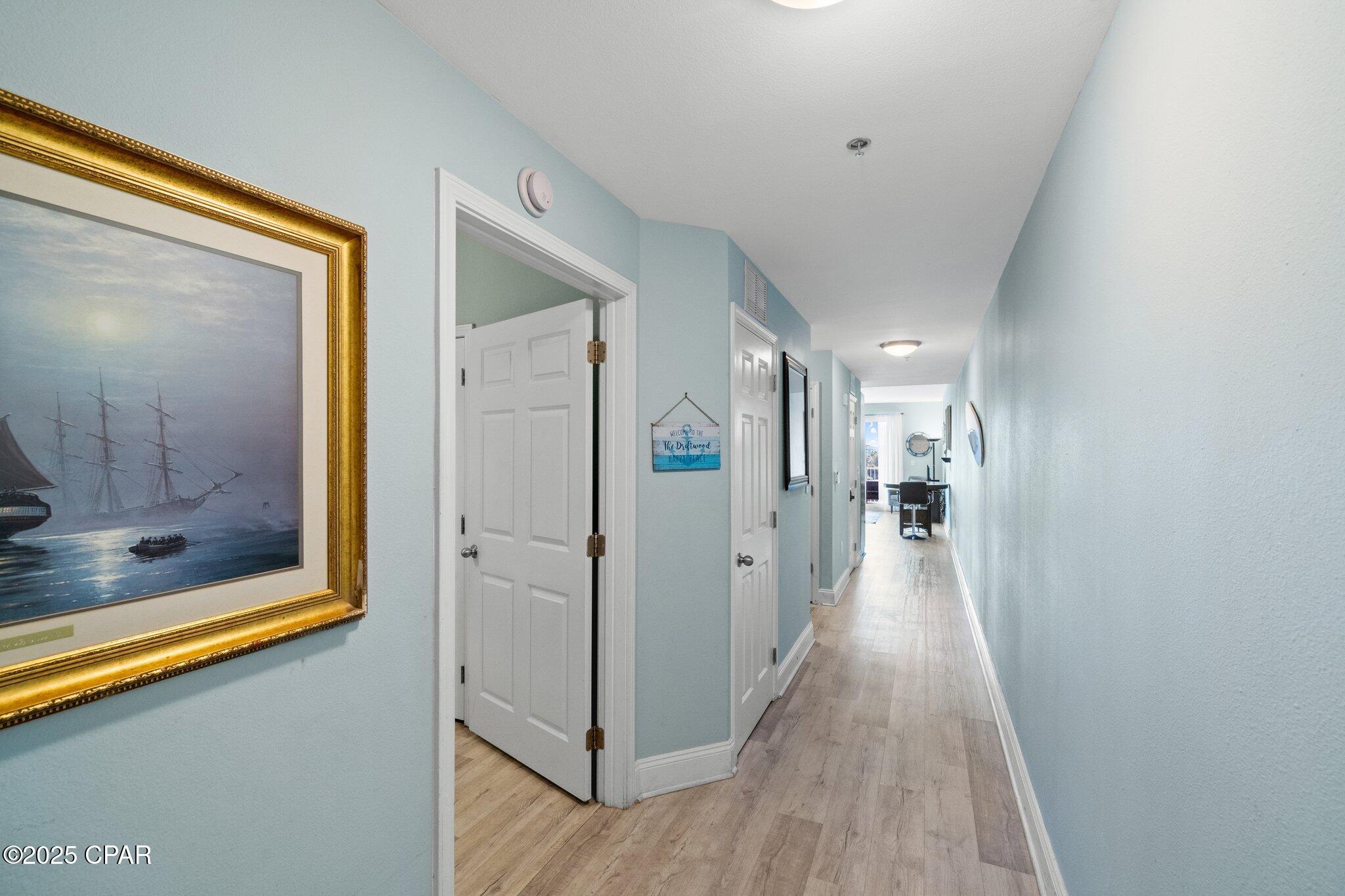 Laketown Wharf - Residential