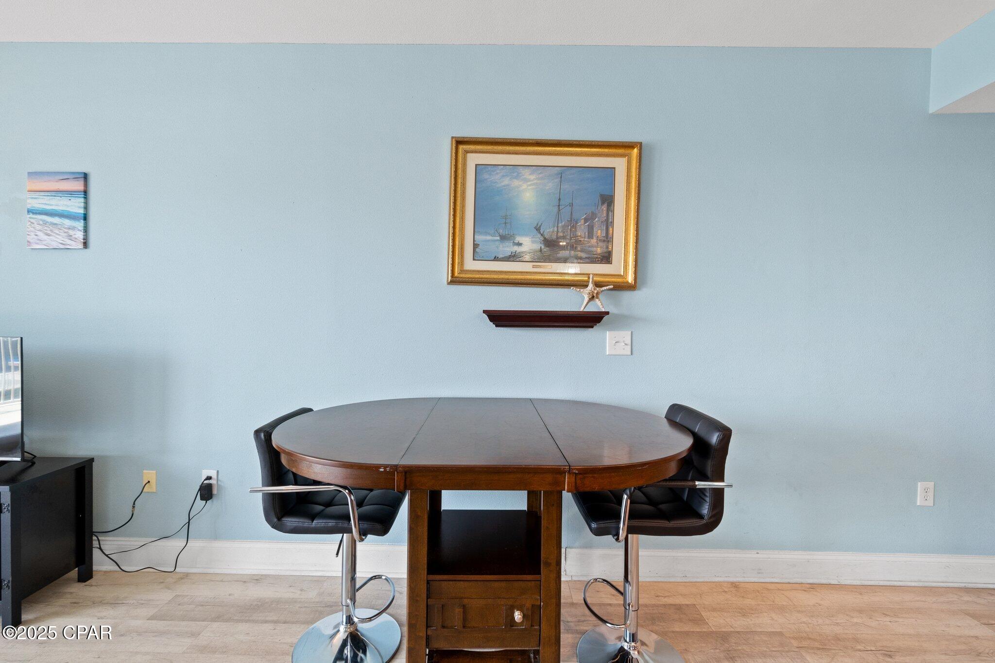 Laketown Wharf - Residential