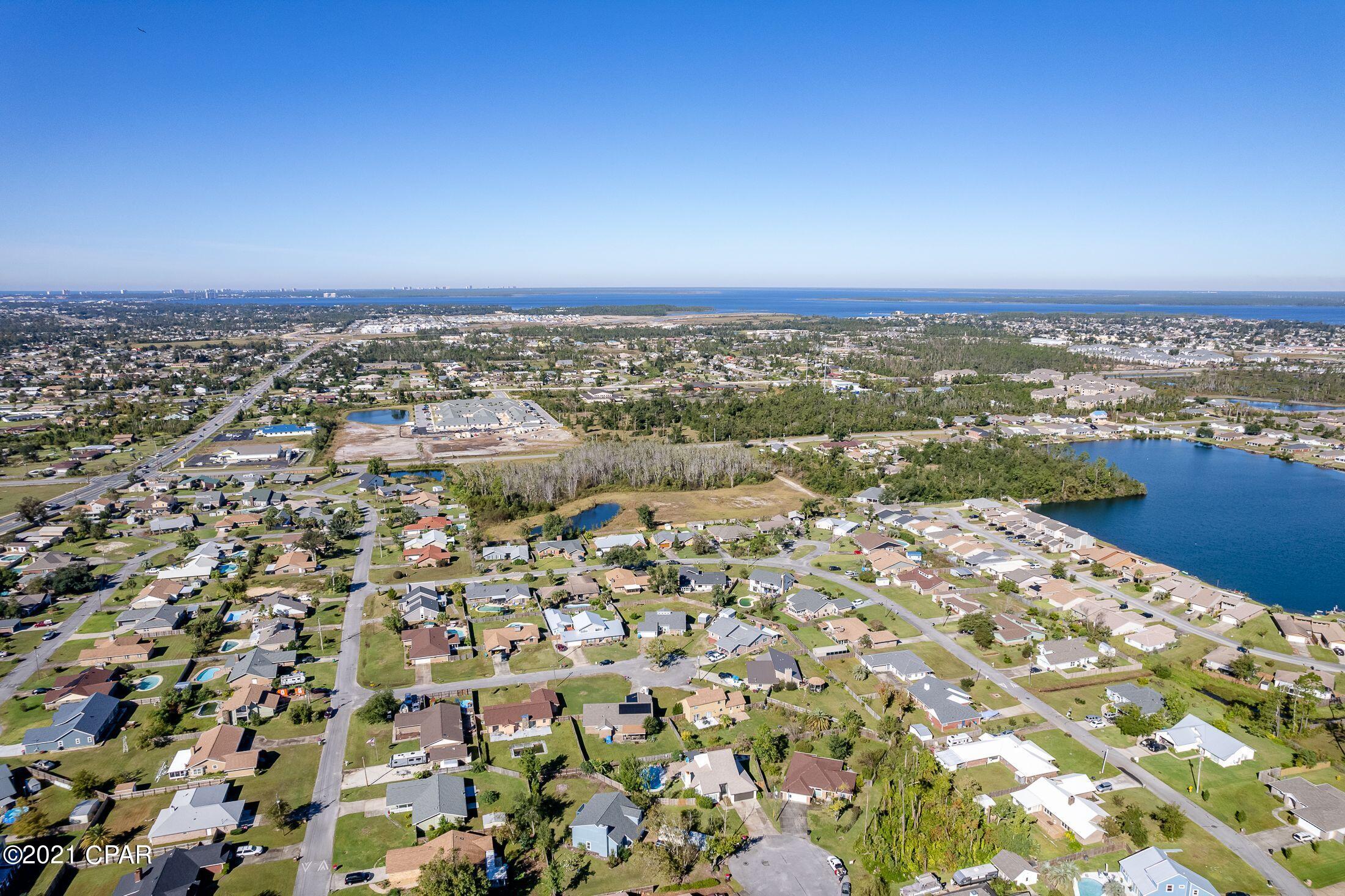 Premier Estates Ph 3 - Residential