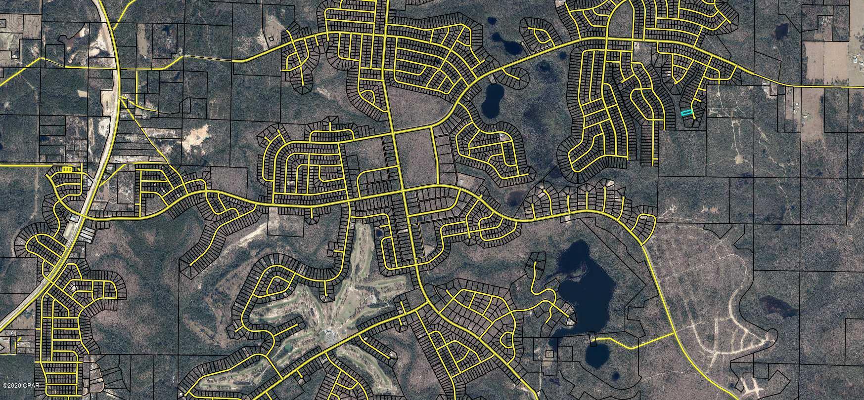 Sunny Hills Unit 7 - Land