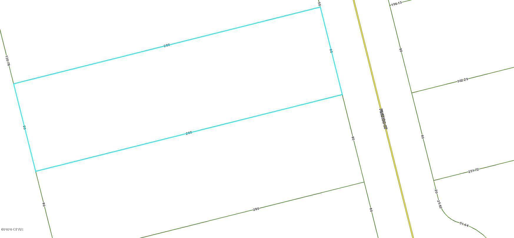 Sunny Hills Unit 7 - Land