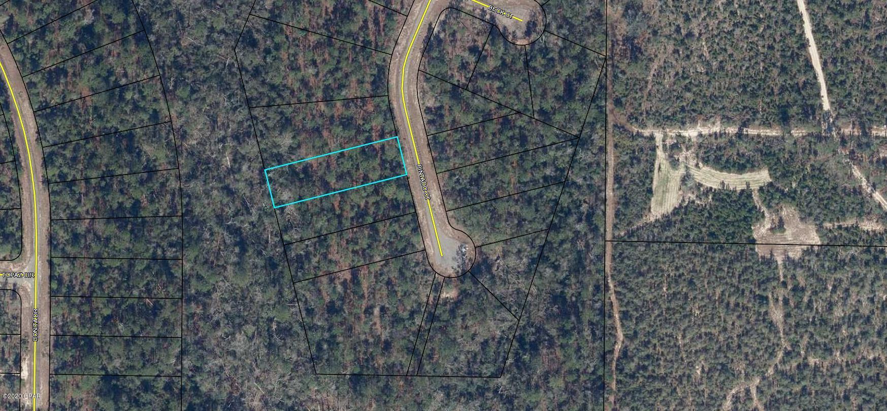 Sunny Hills Unit 7 - Land