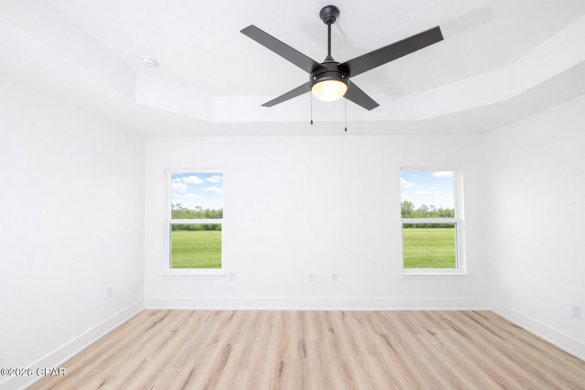 Parkbrook - Residential