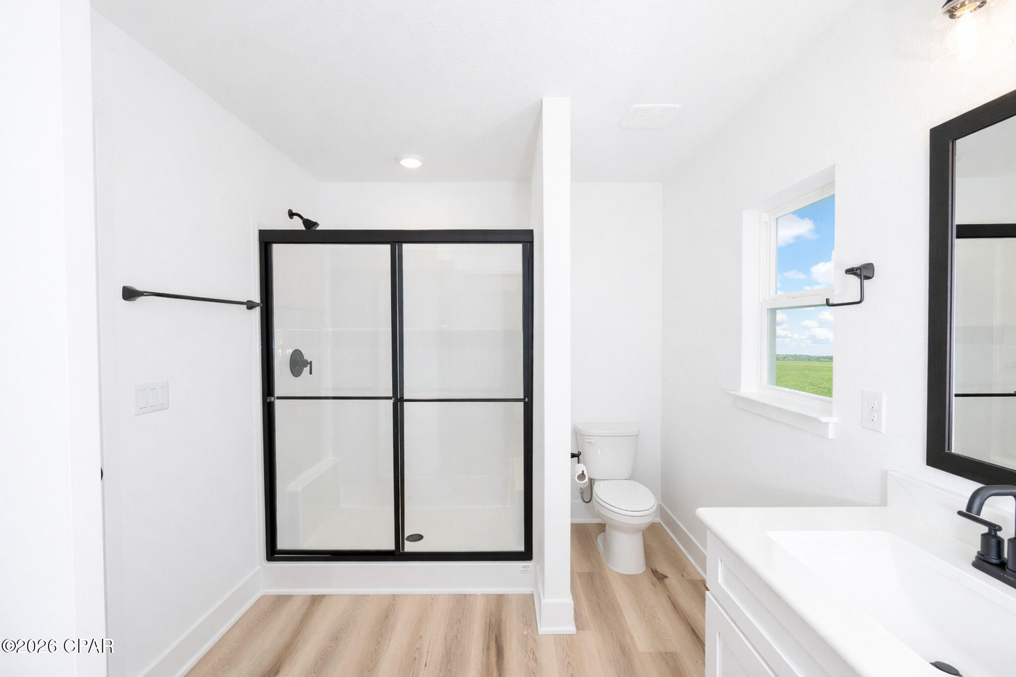 Parkbrook - Residential