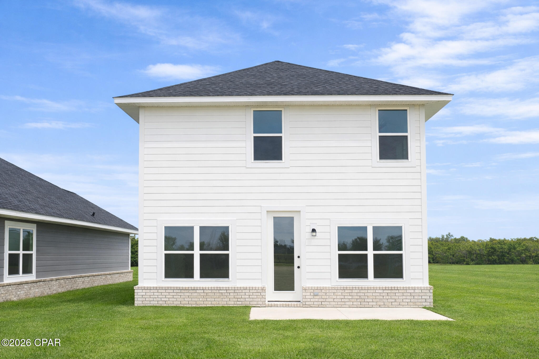 Parkbrook - Residential