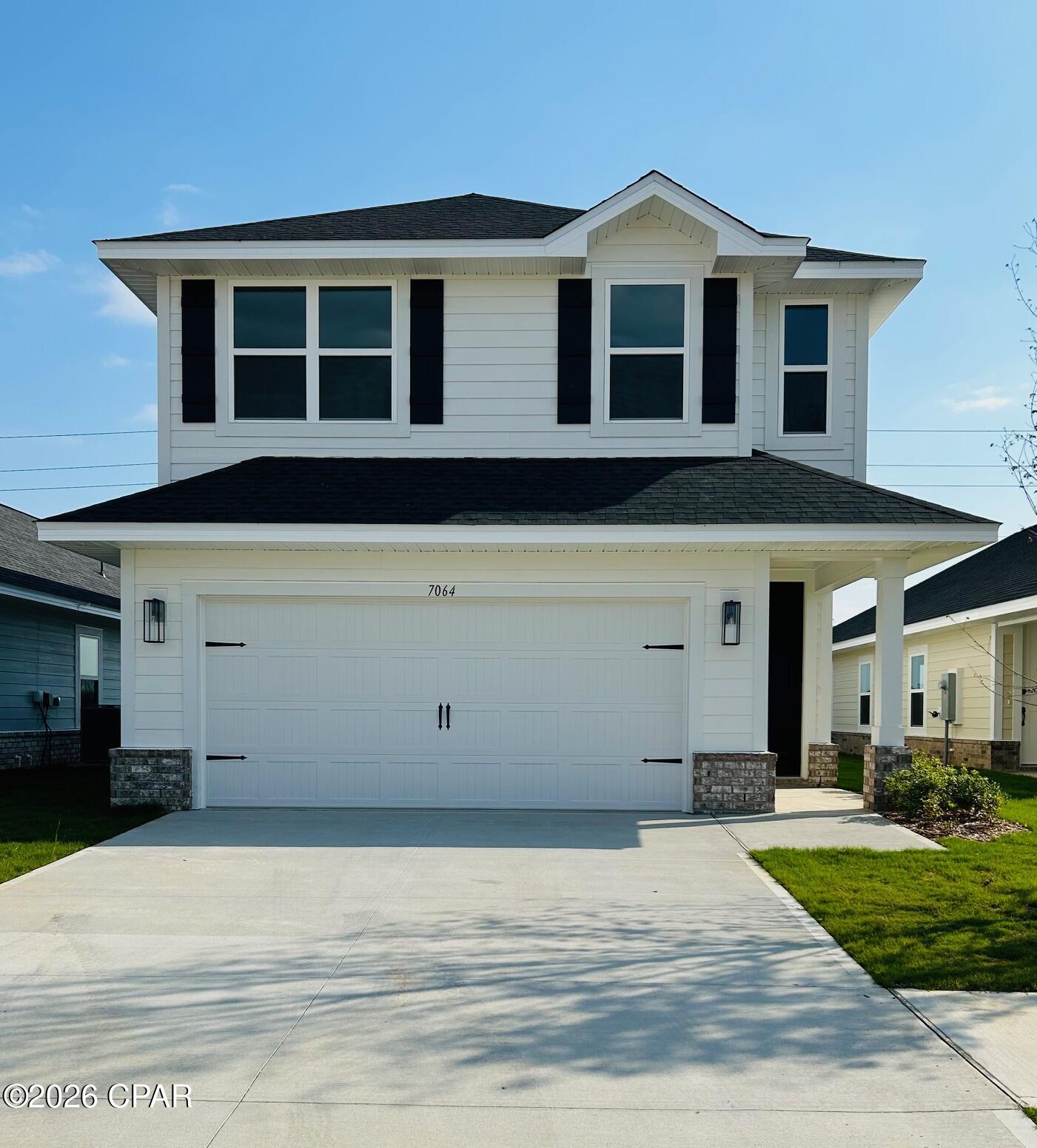 Parkbrook - Residential