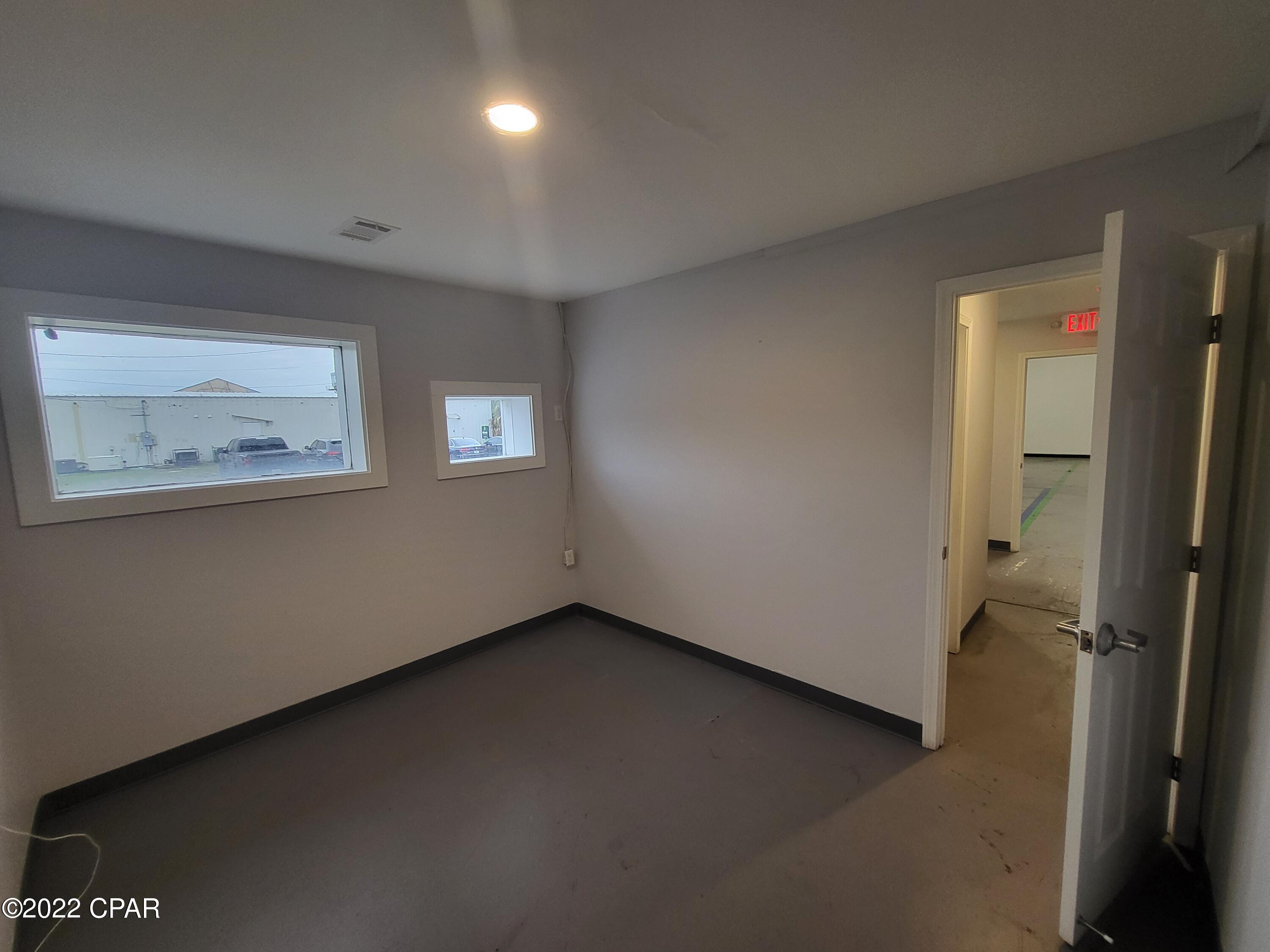 No Named Subdivision - Commercial Lease