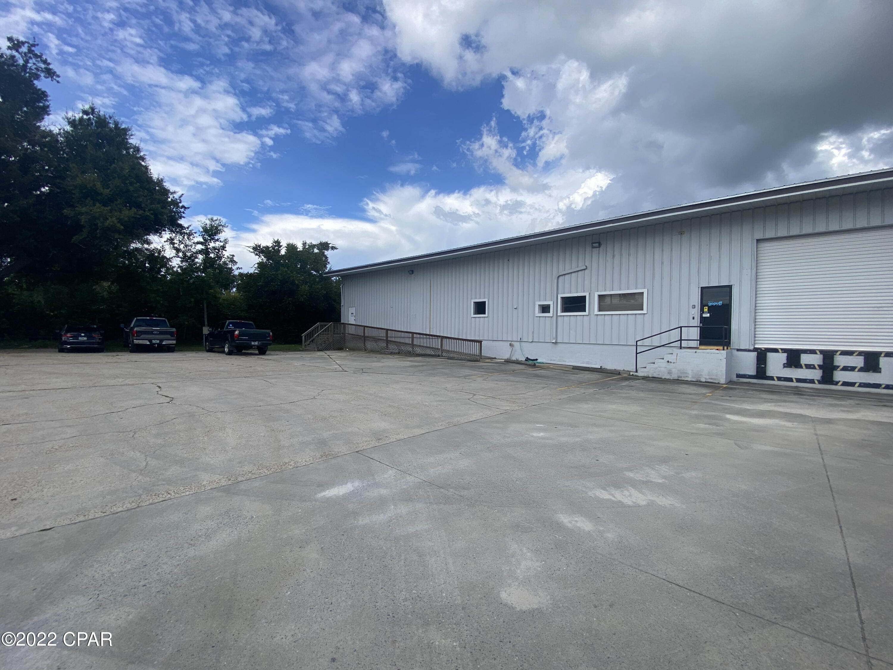 No Named Subdivision - Commercial Lease