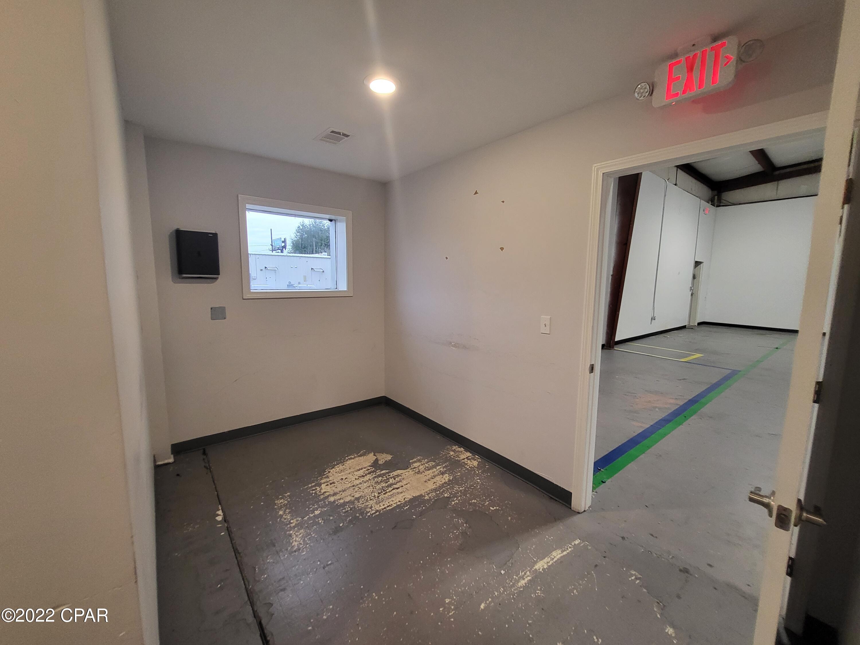 No Named Subdivision - Commercial Lease