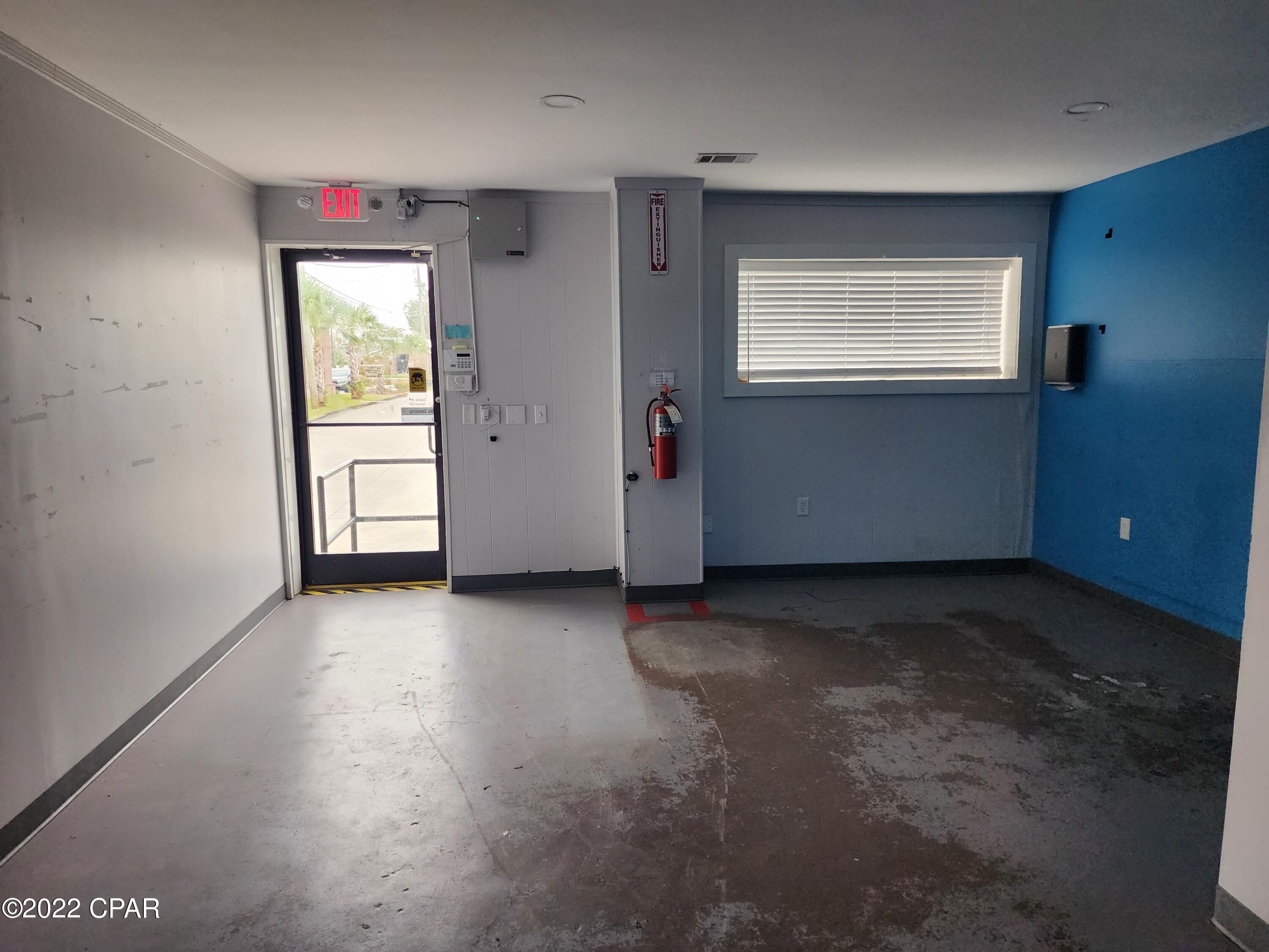 No Named Subdivision - Commercial Lease