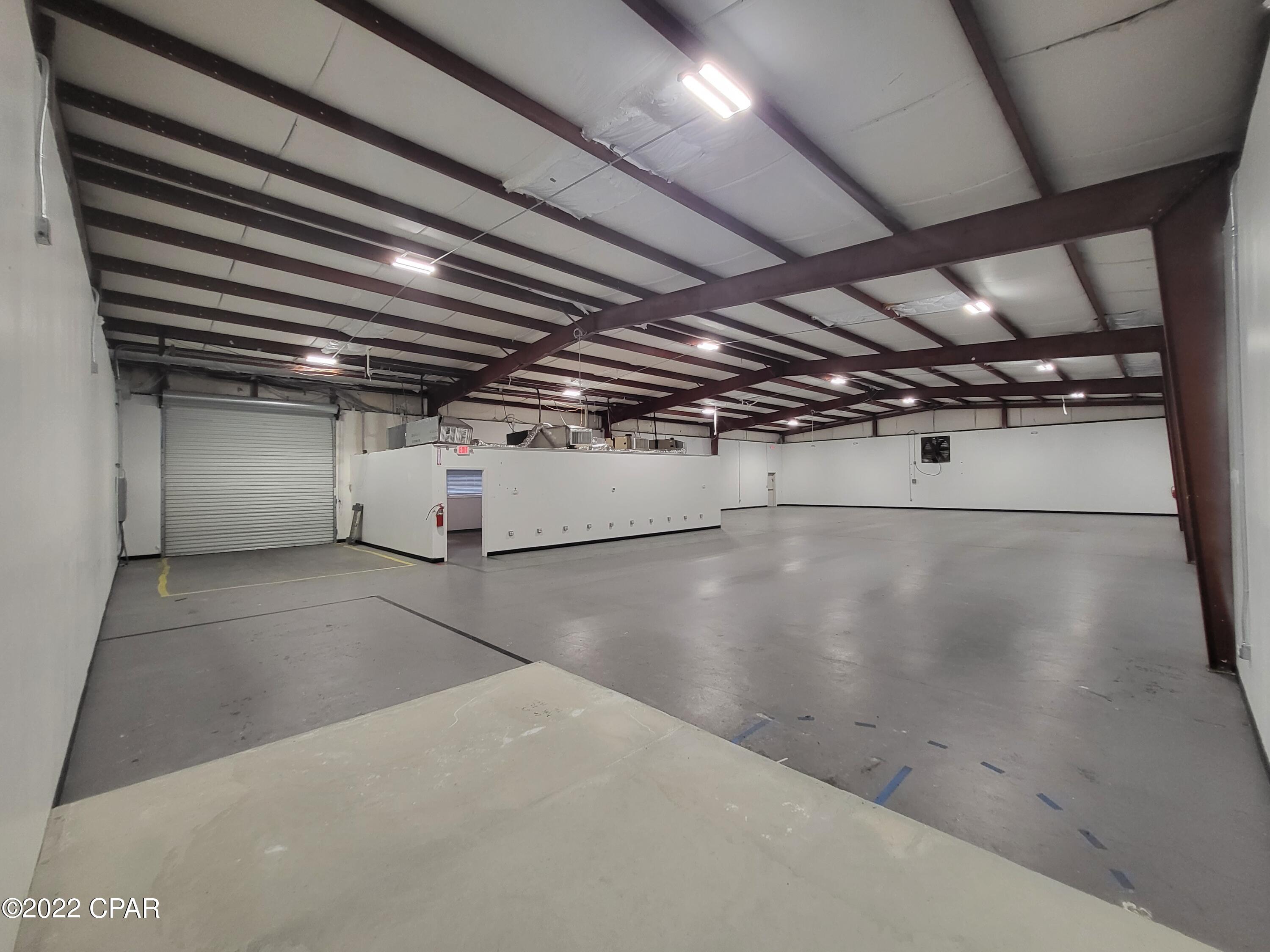 No Named Subdivision - Commercial Lease