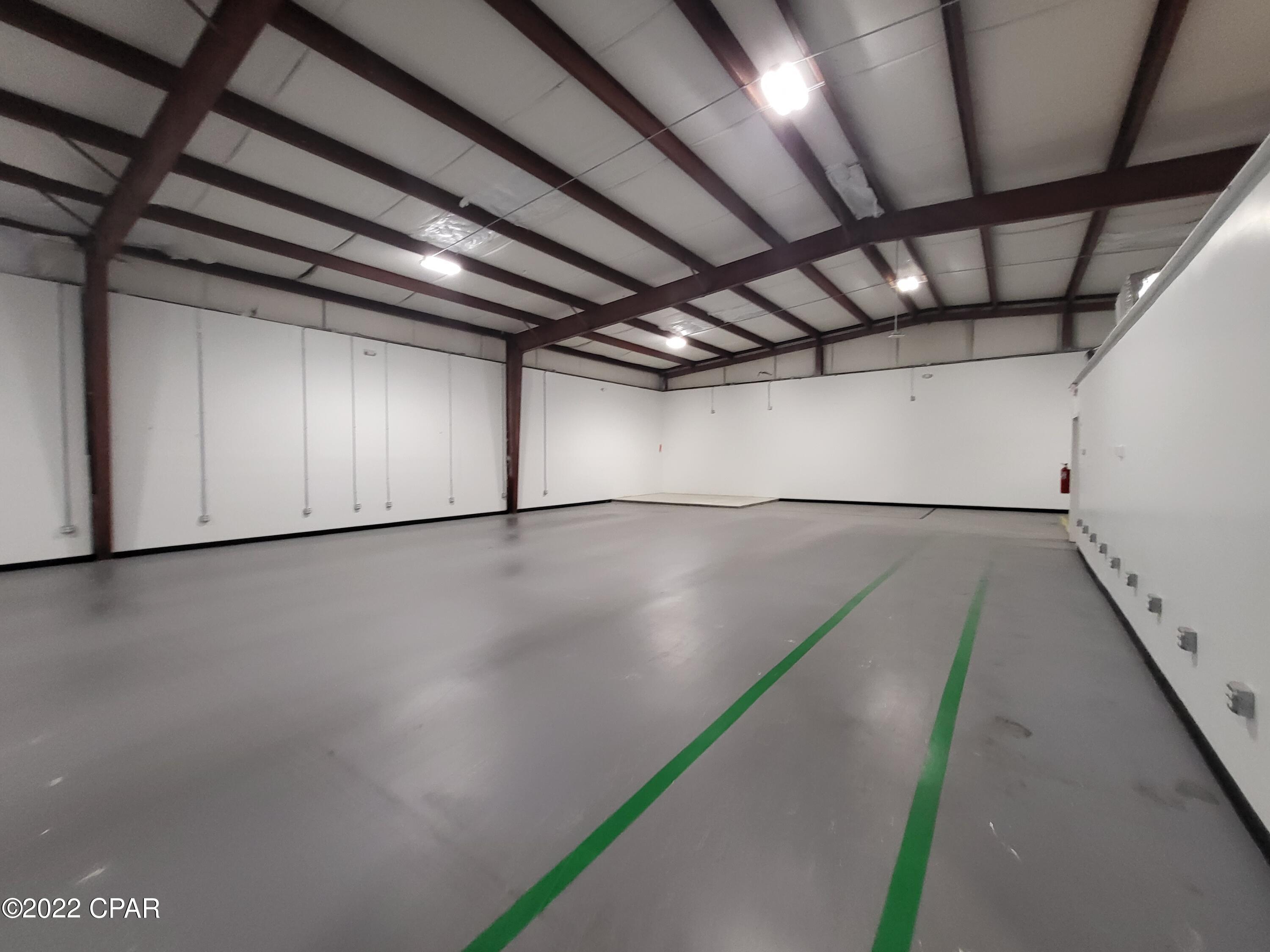 No Named Subdivision - Commercial Lease