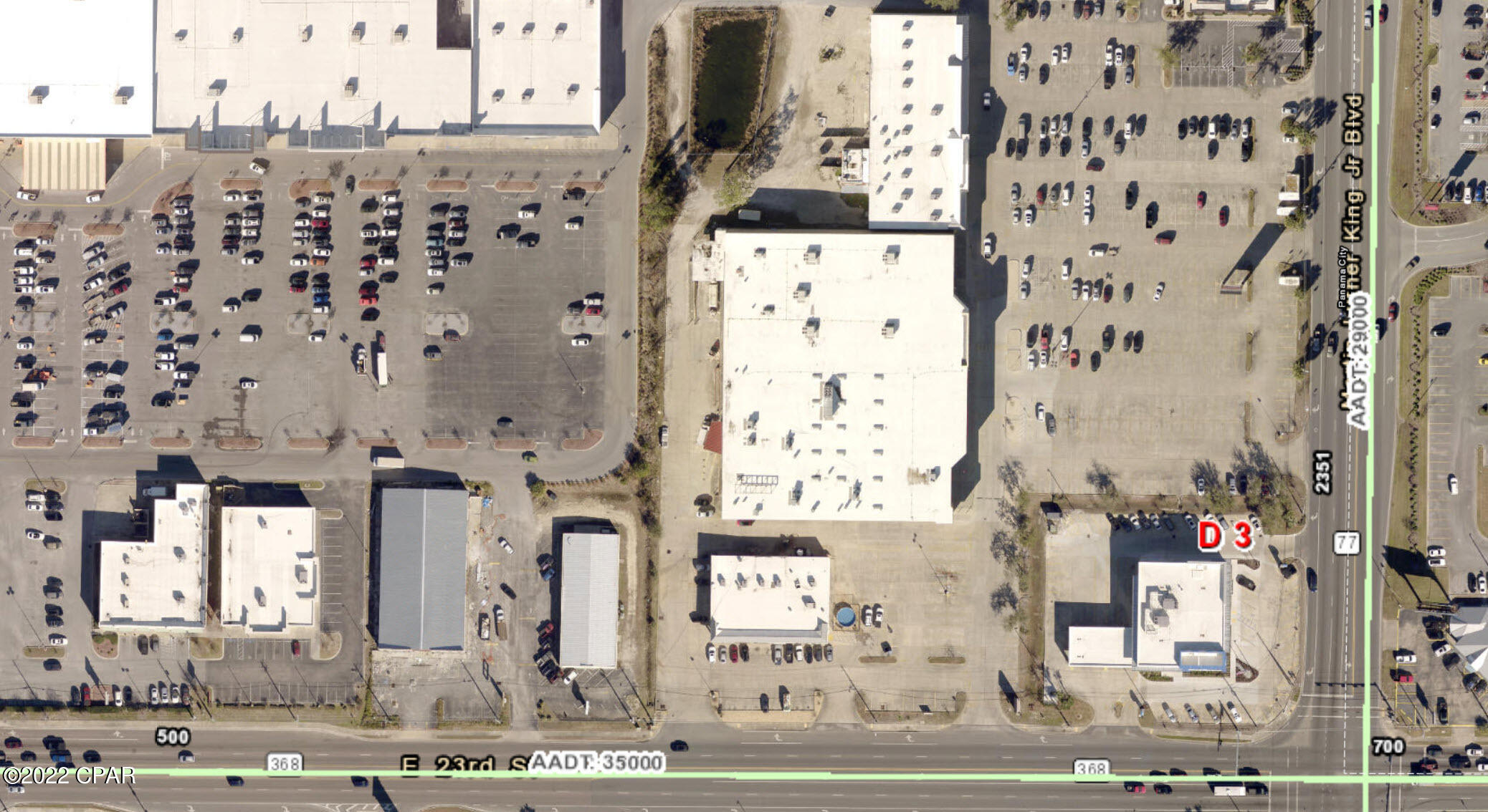 No Named Subdivision - Commercial Lease