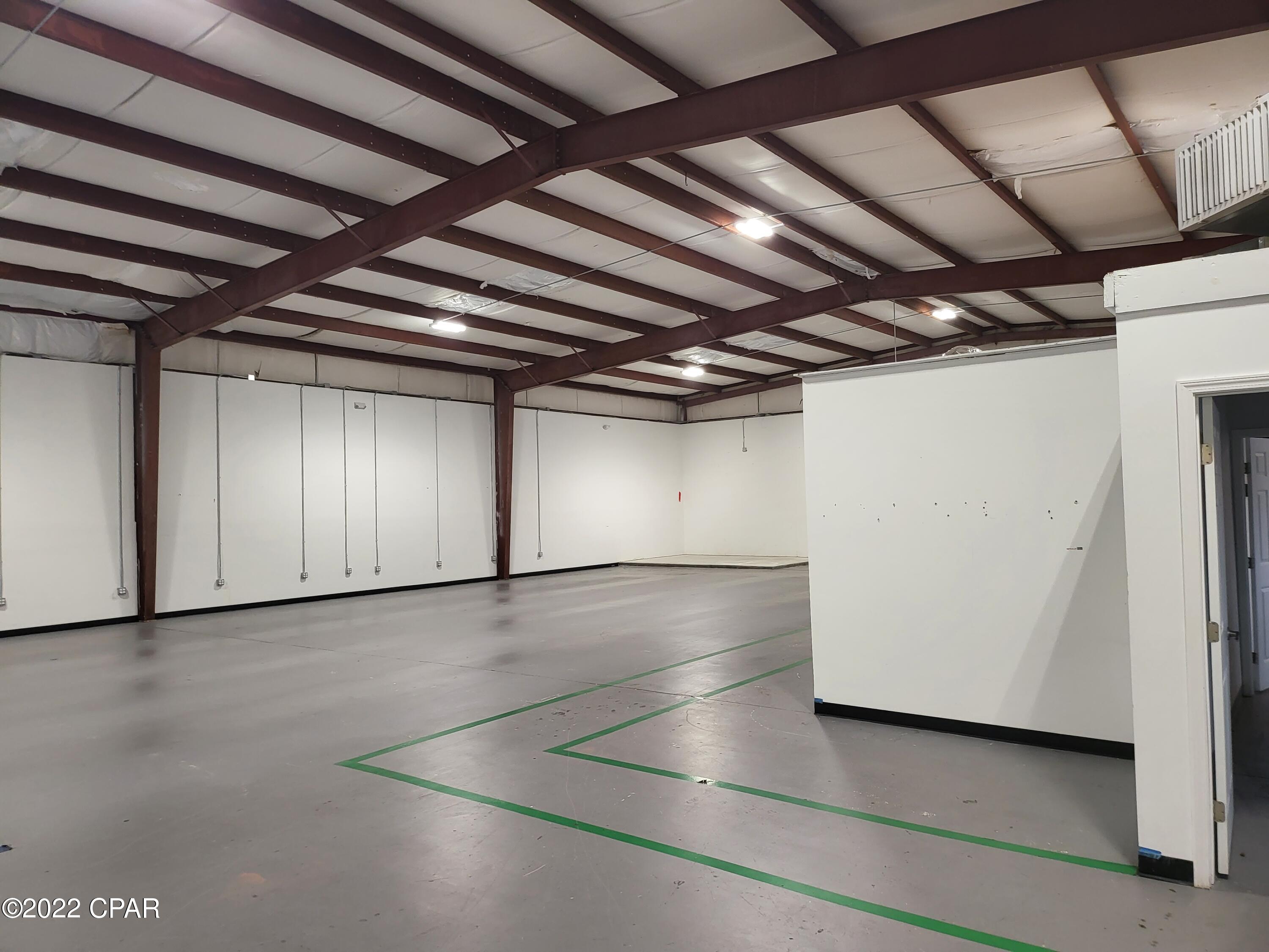 No Named Subdivision - Commercial Lease