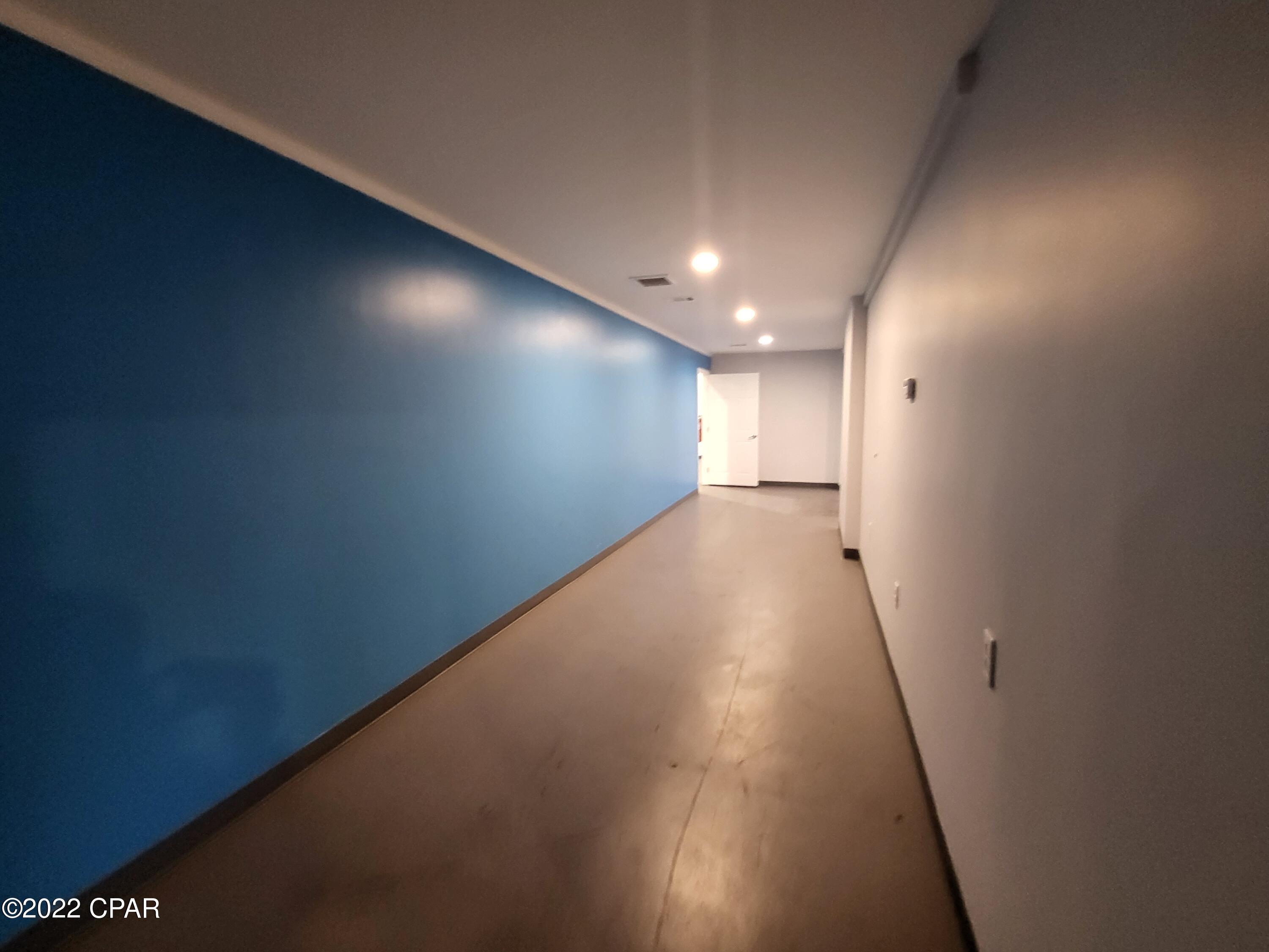 No Named Subdivision - Commercial Lease