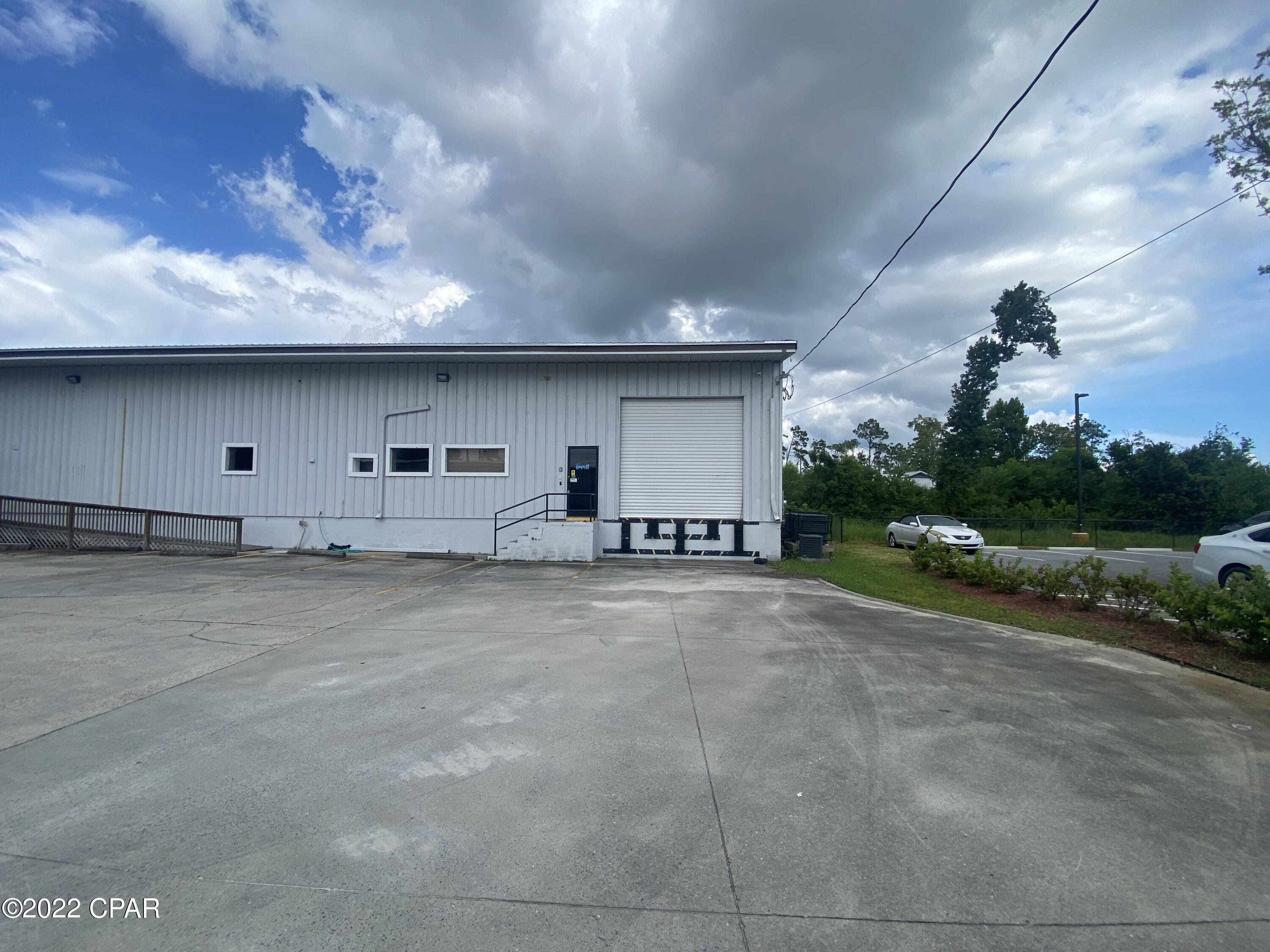 No Named Subdivision - Commercial Lease