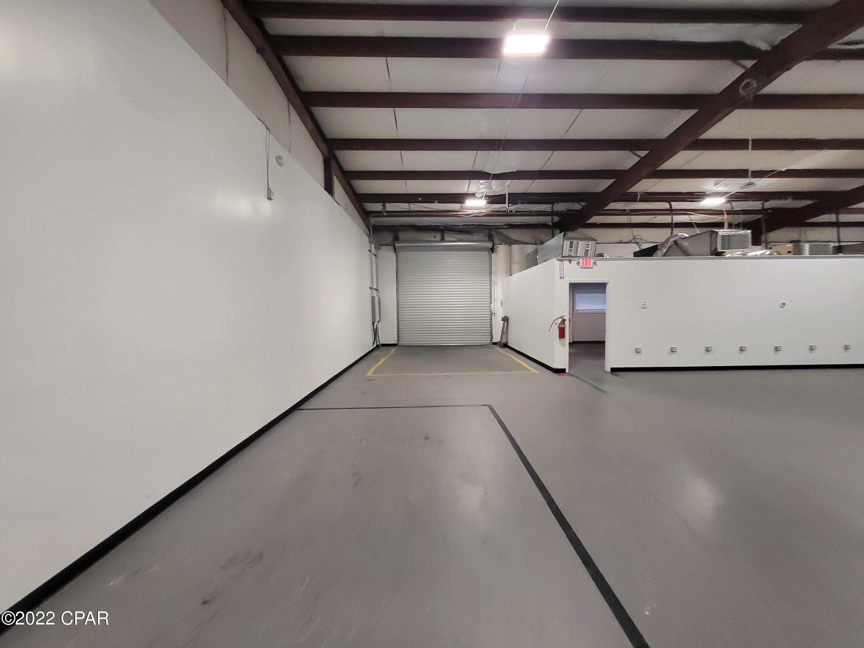 No Named Subdivision - Commercial Lease