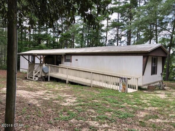 [No Recorded Subdiv] - Residential