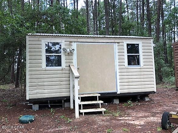 [No Recorded Subdiv] - Residential