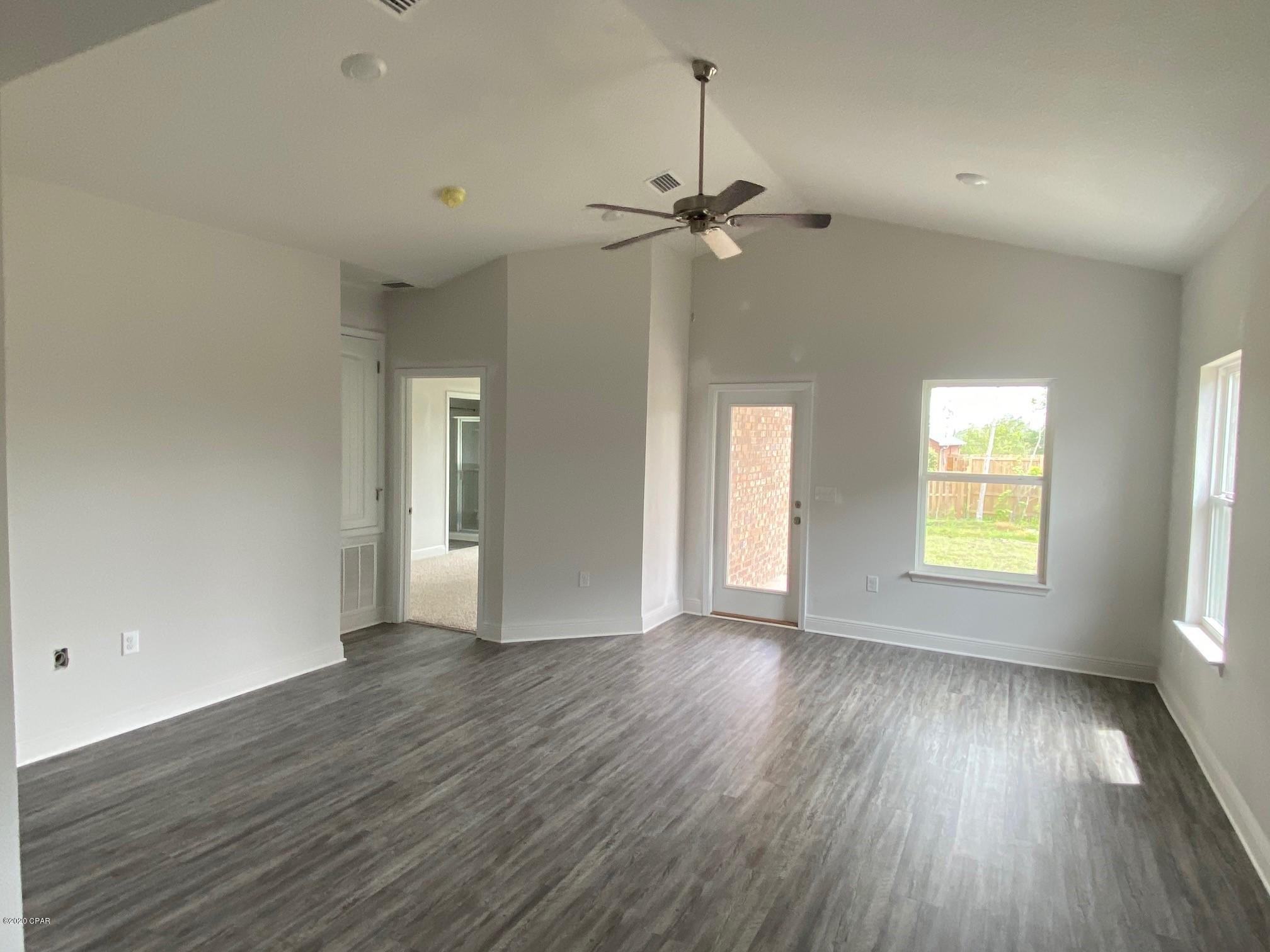 Andrews Plantation - Residential