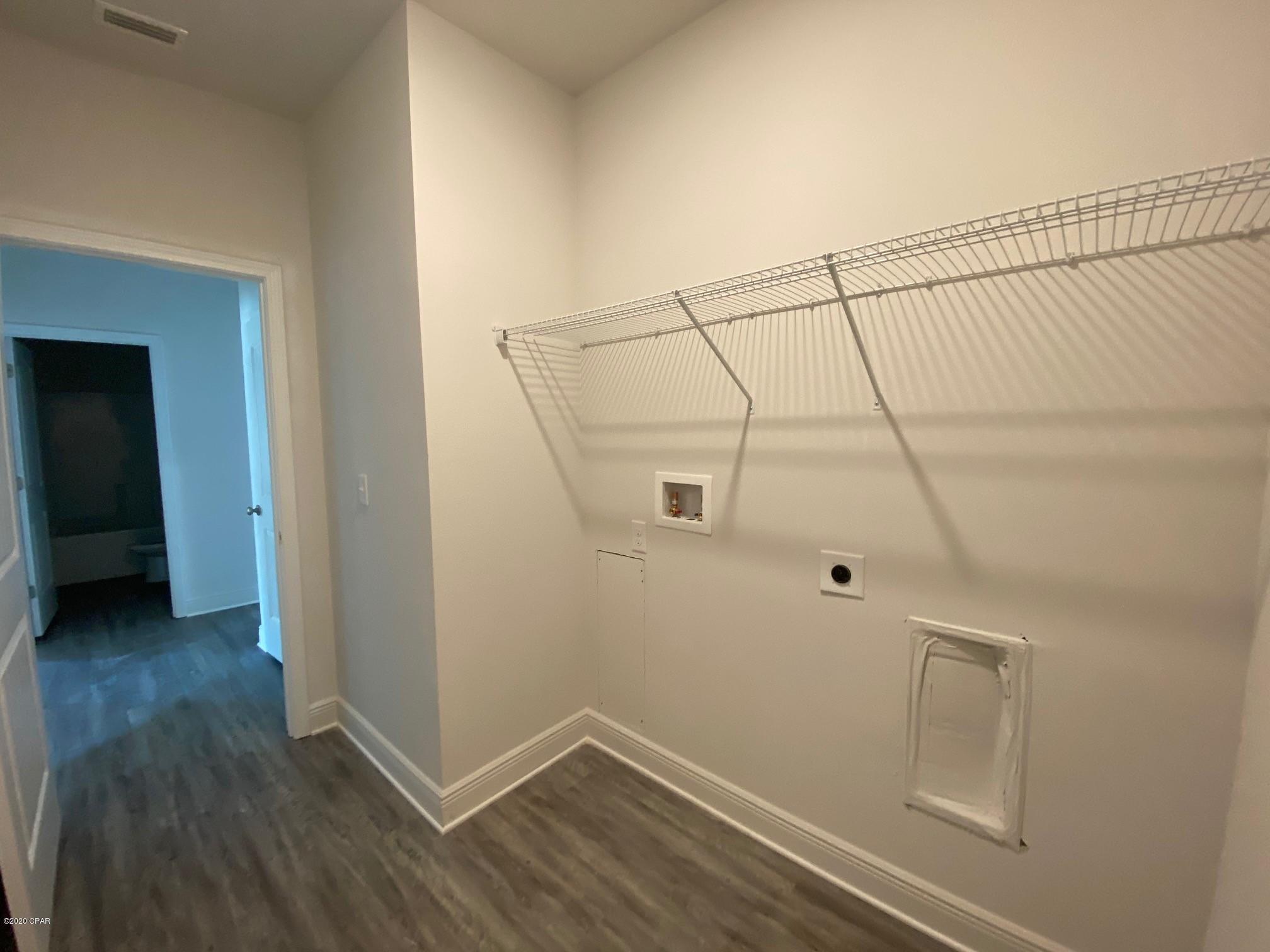 Andrews Plantation - Residential