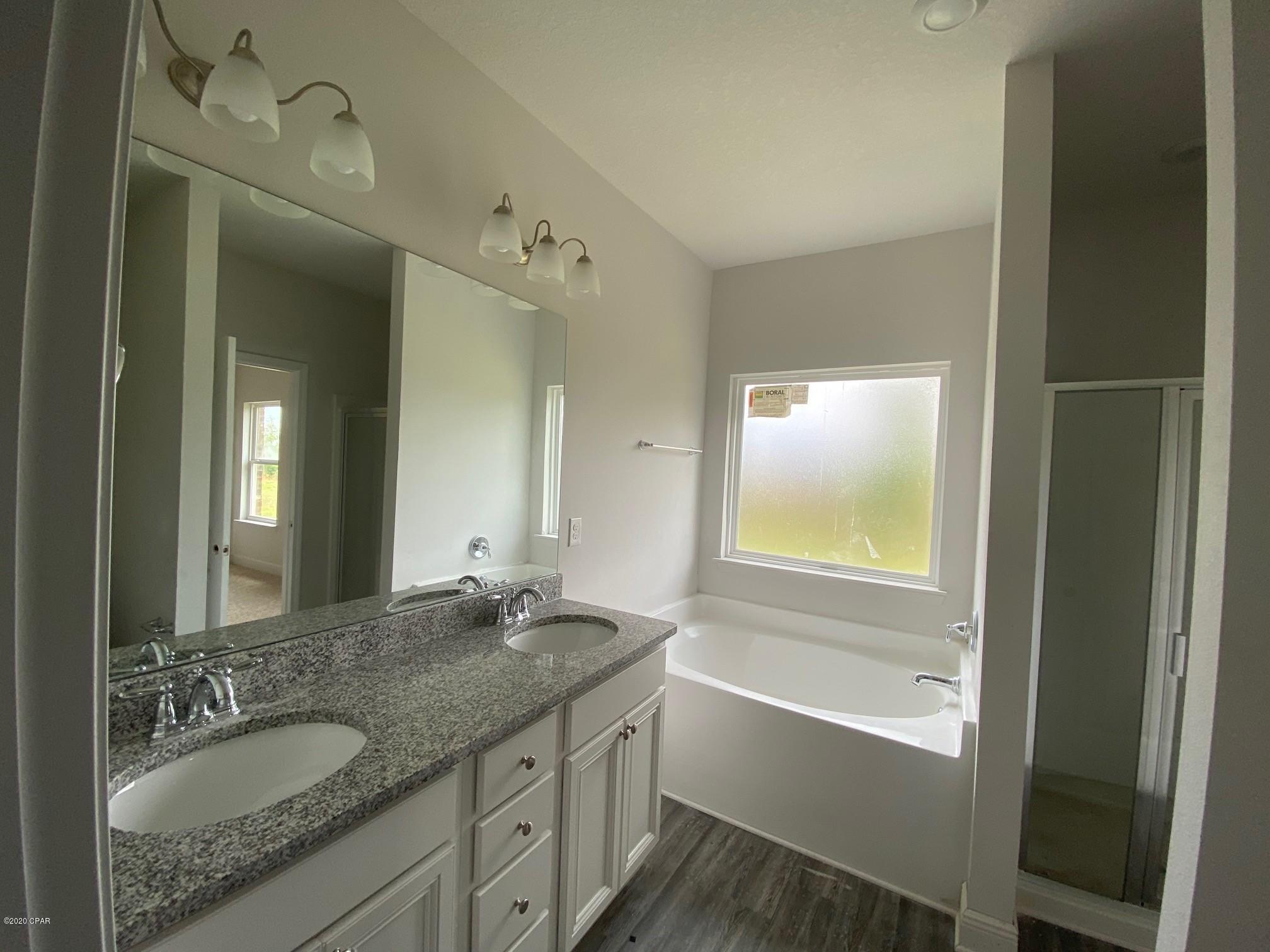 Andrews Plantation - Residential