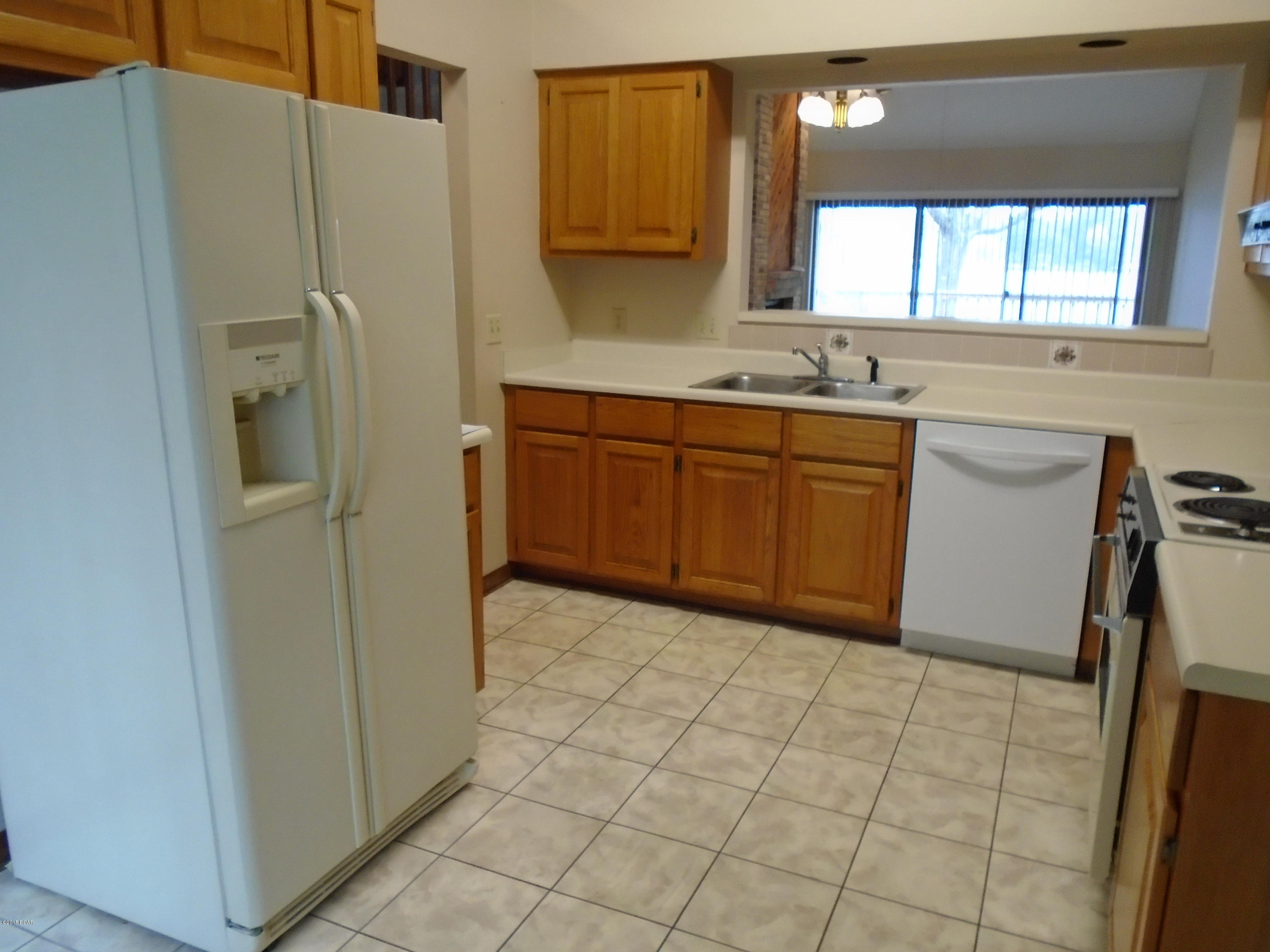 Grand View - Residential Lease