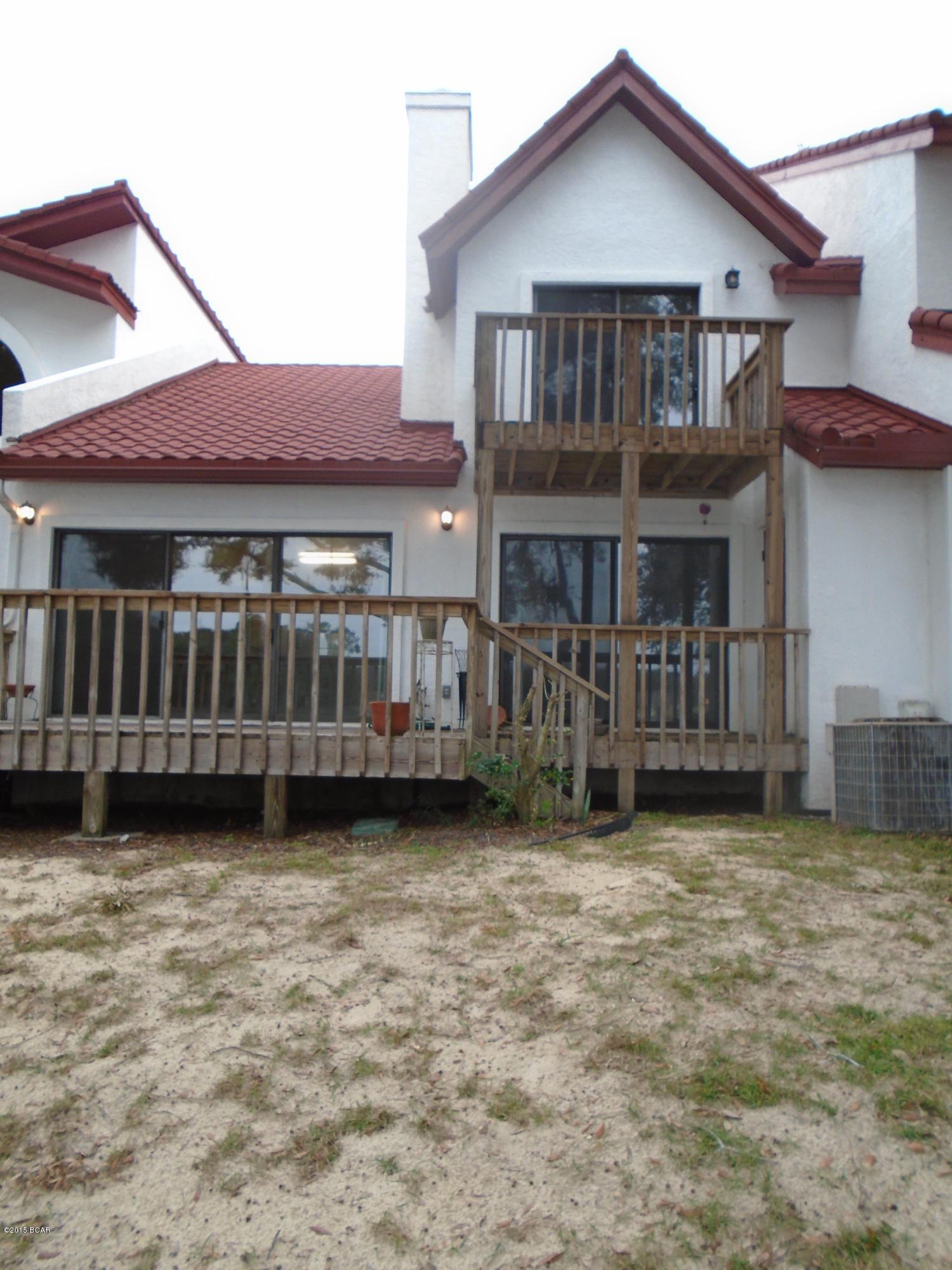 Grand View - Residential Lease