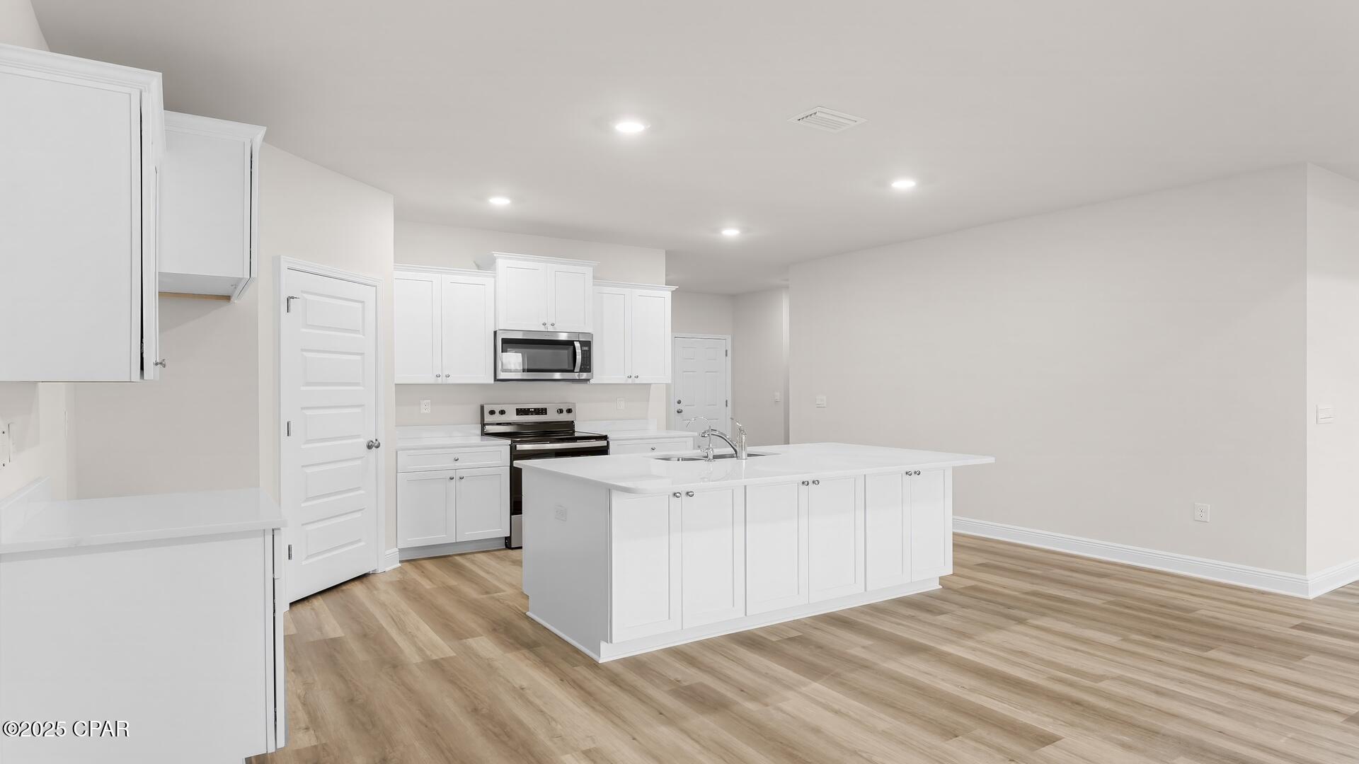 Hodges Bayou Plantation 1 - Residential