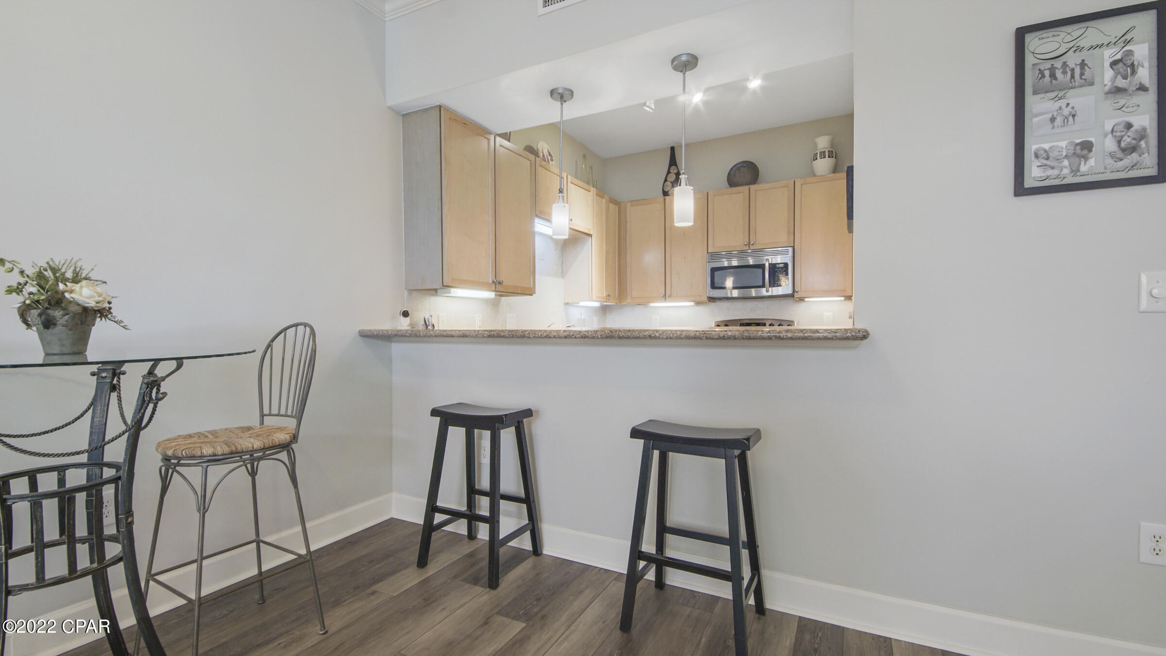 Island Reserve - Residential