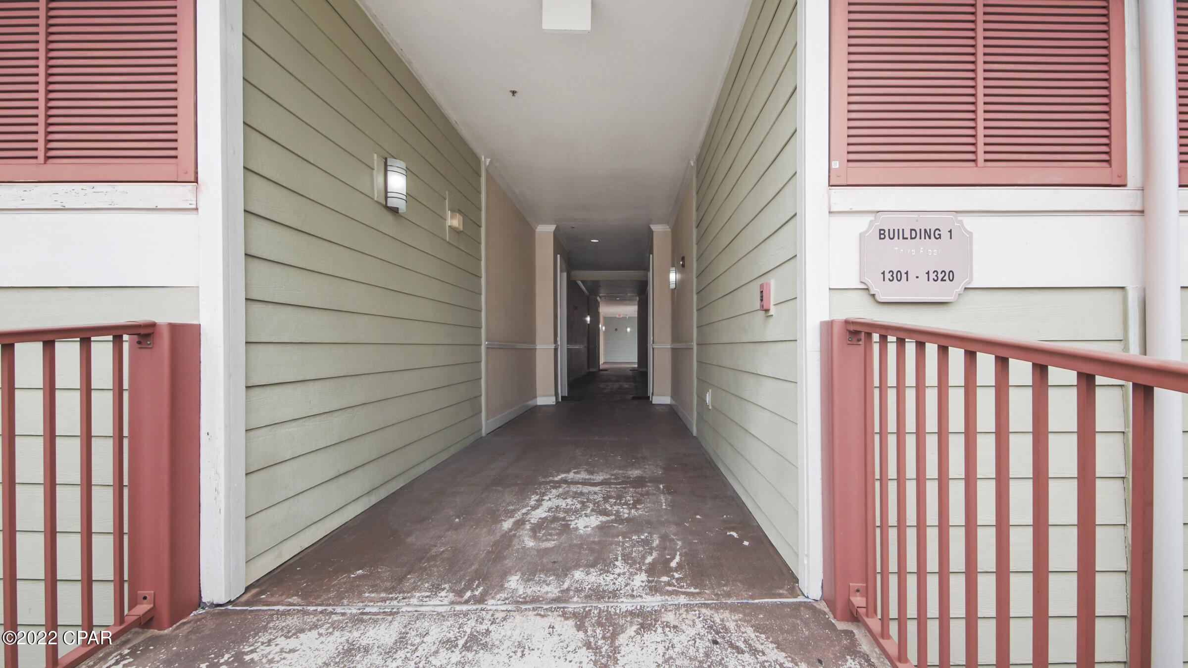 Island Reserve - Residential