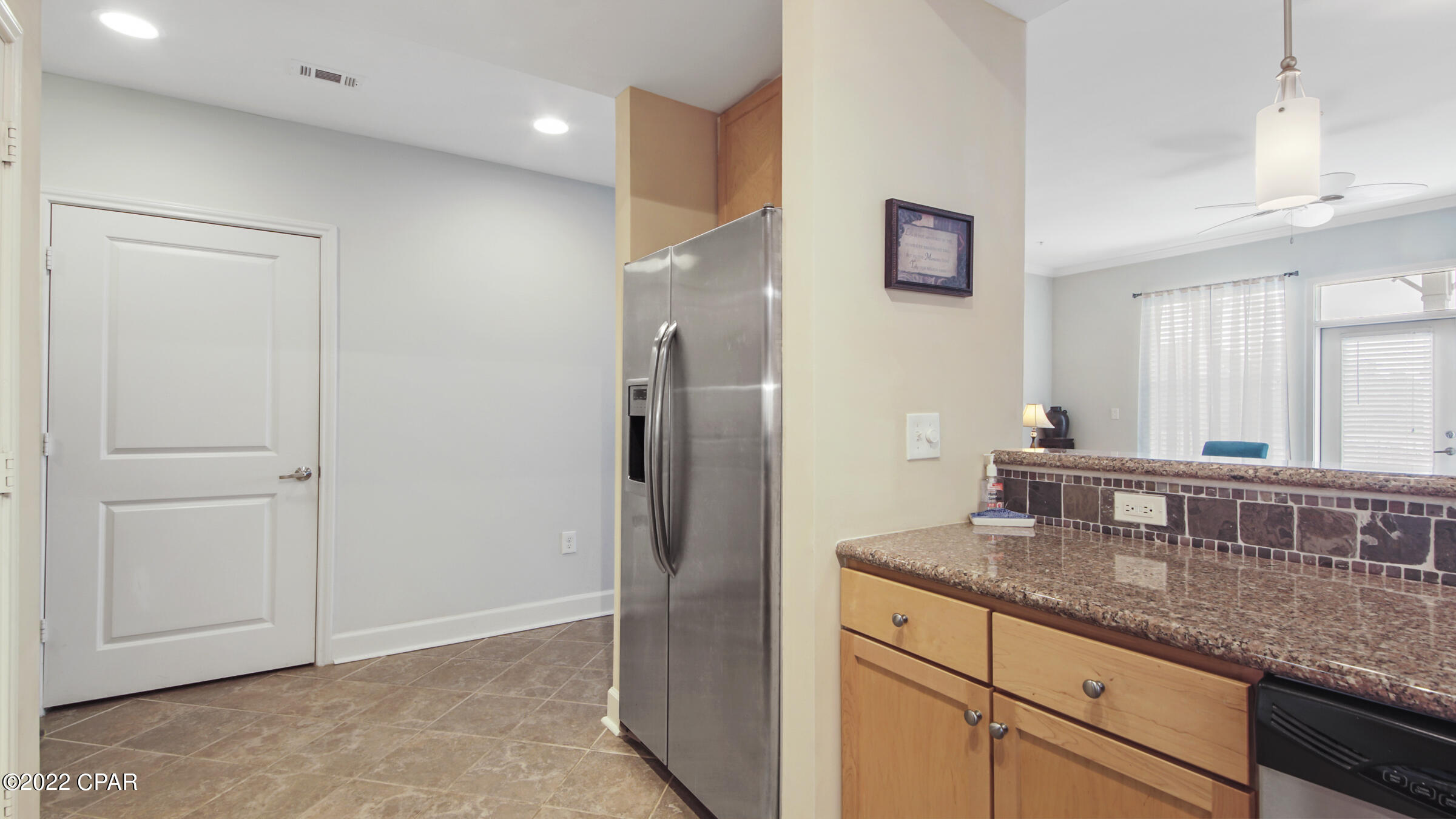 Island Reserve - Residential