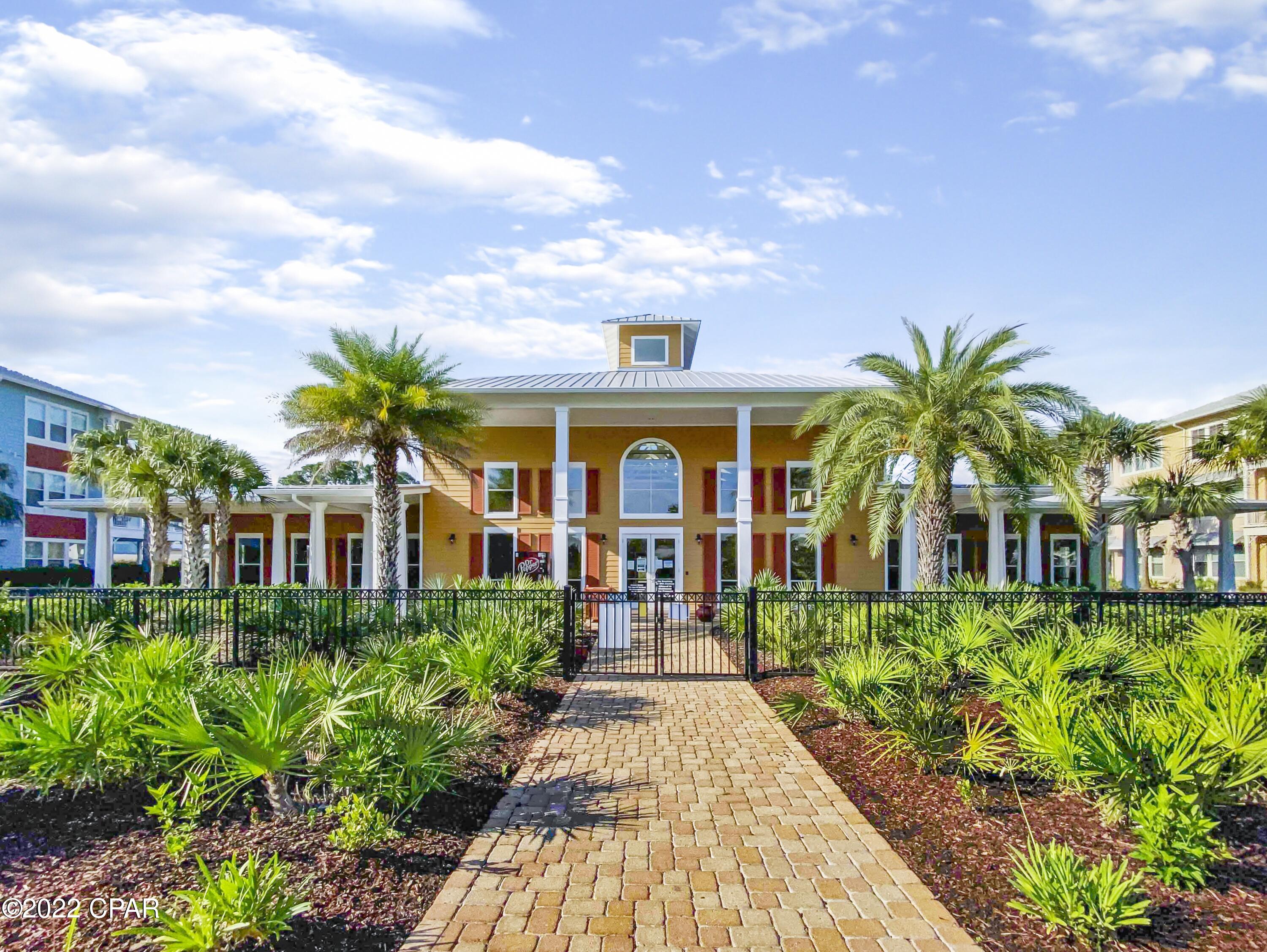 Island Reserve - Residential