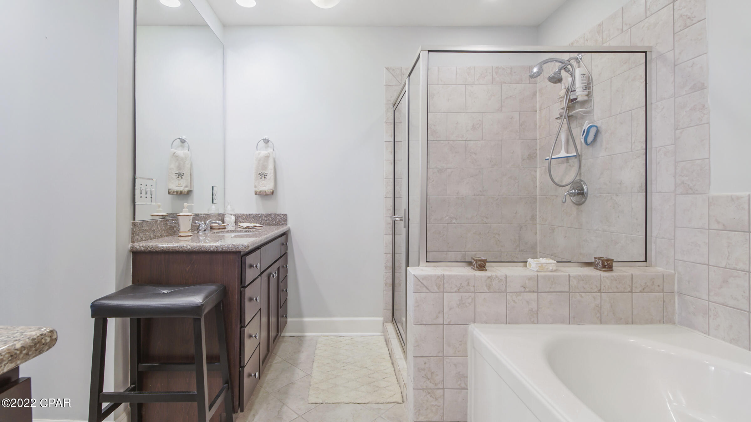 Island Reserve - Residential