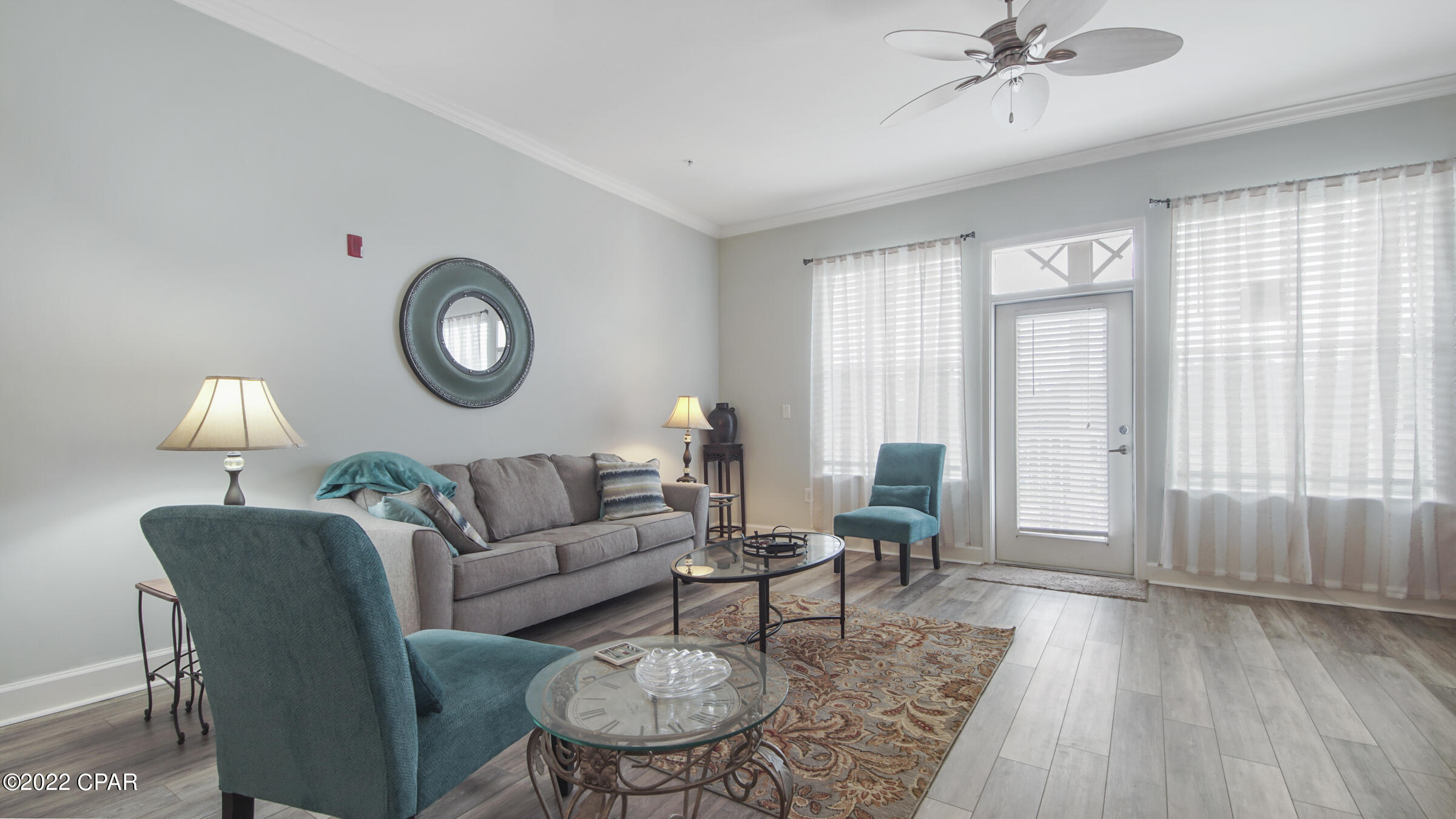 Island Reserve - Residential