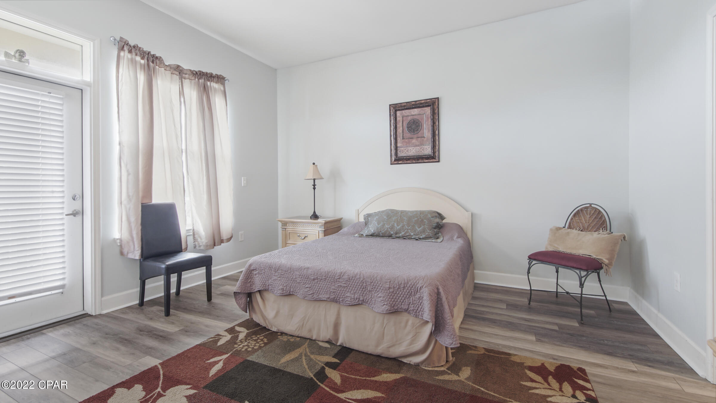 Island Reserve - Residential