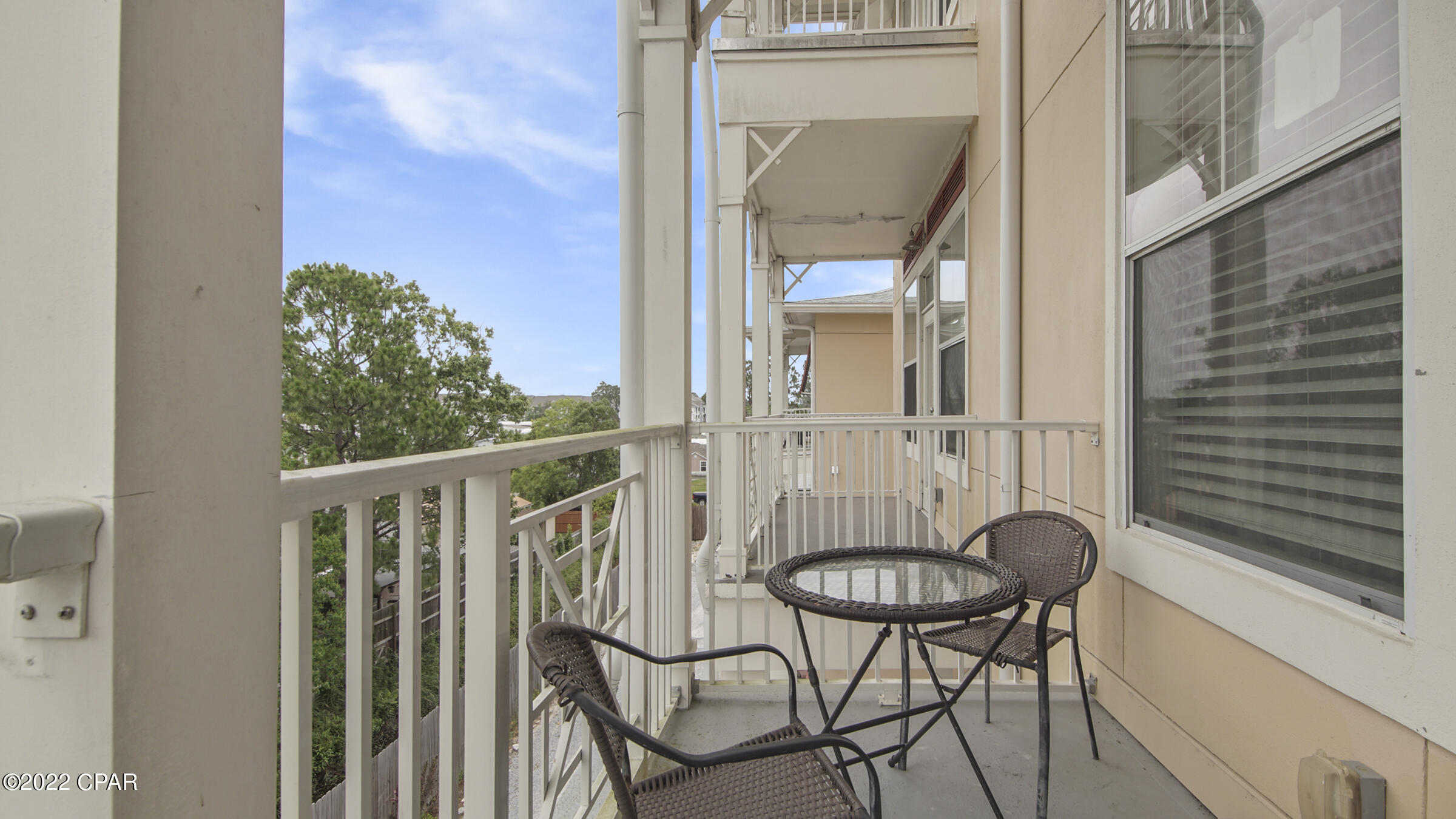 Island Reserve - Residential