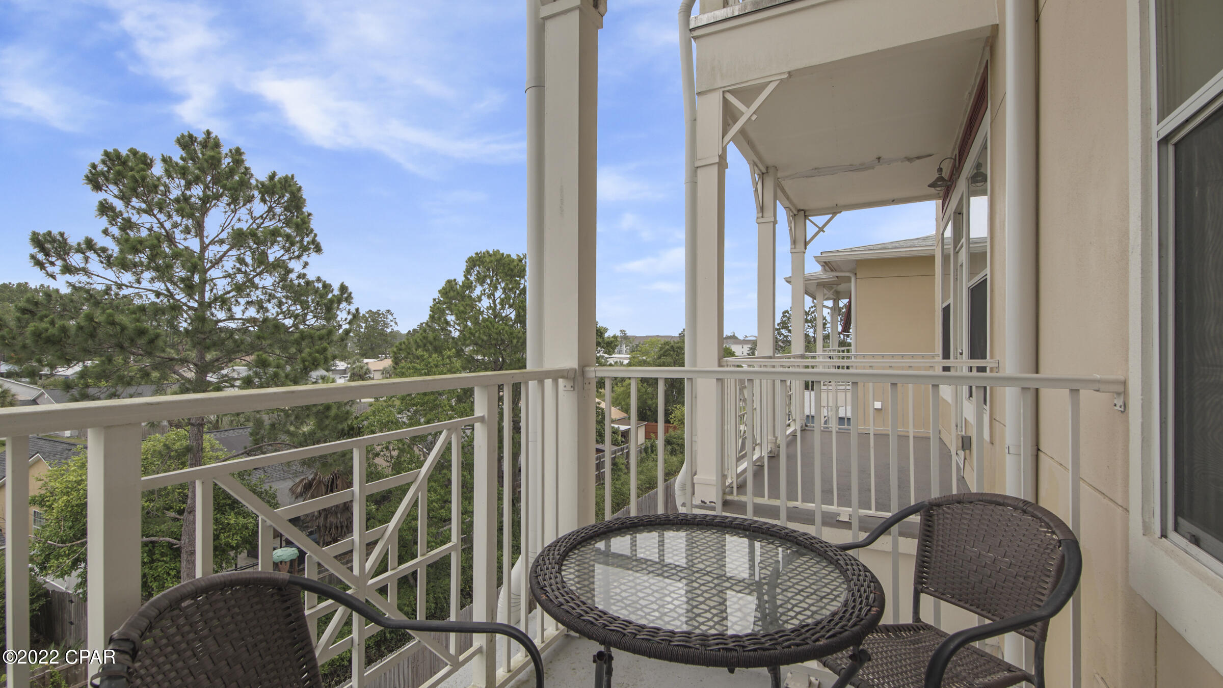 Island Reserve - Residential