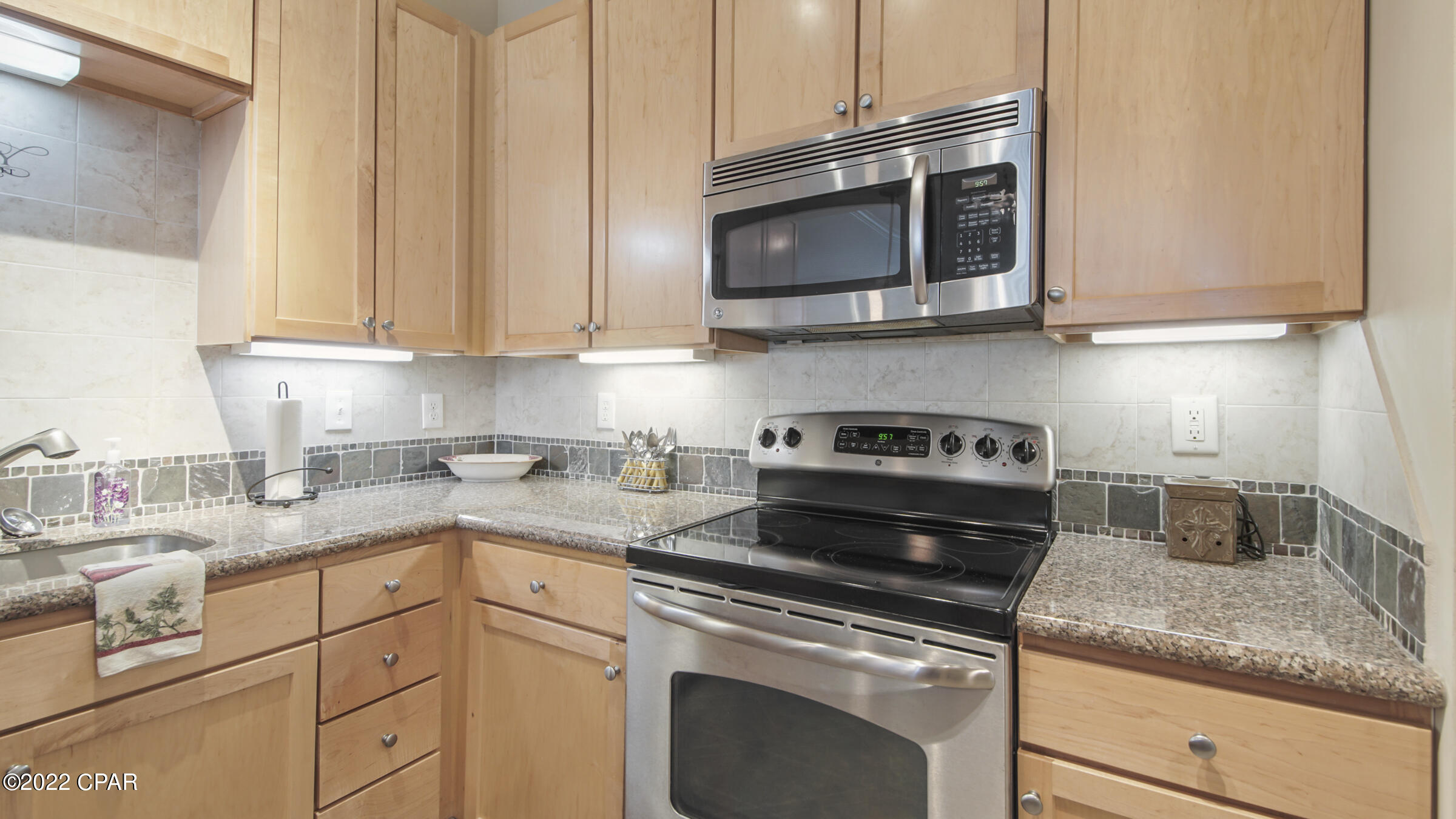 Island Reserve - Residential