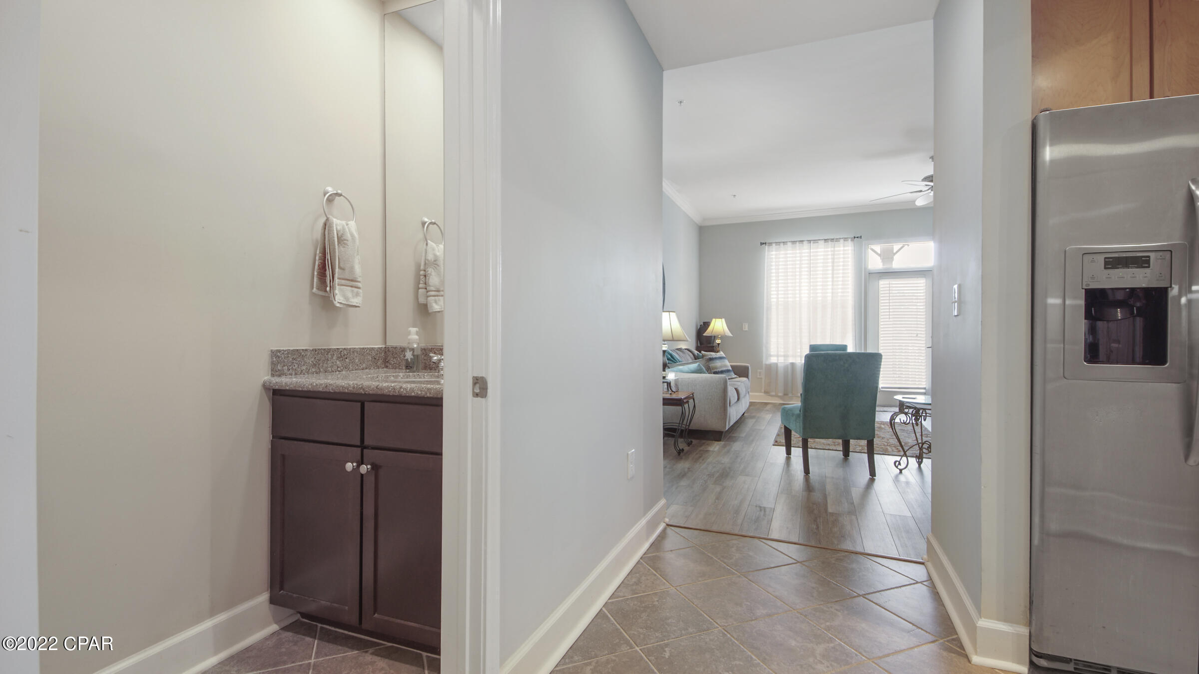 Island Reserve - Residential