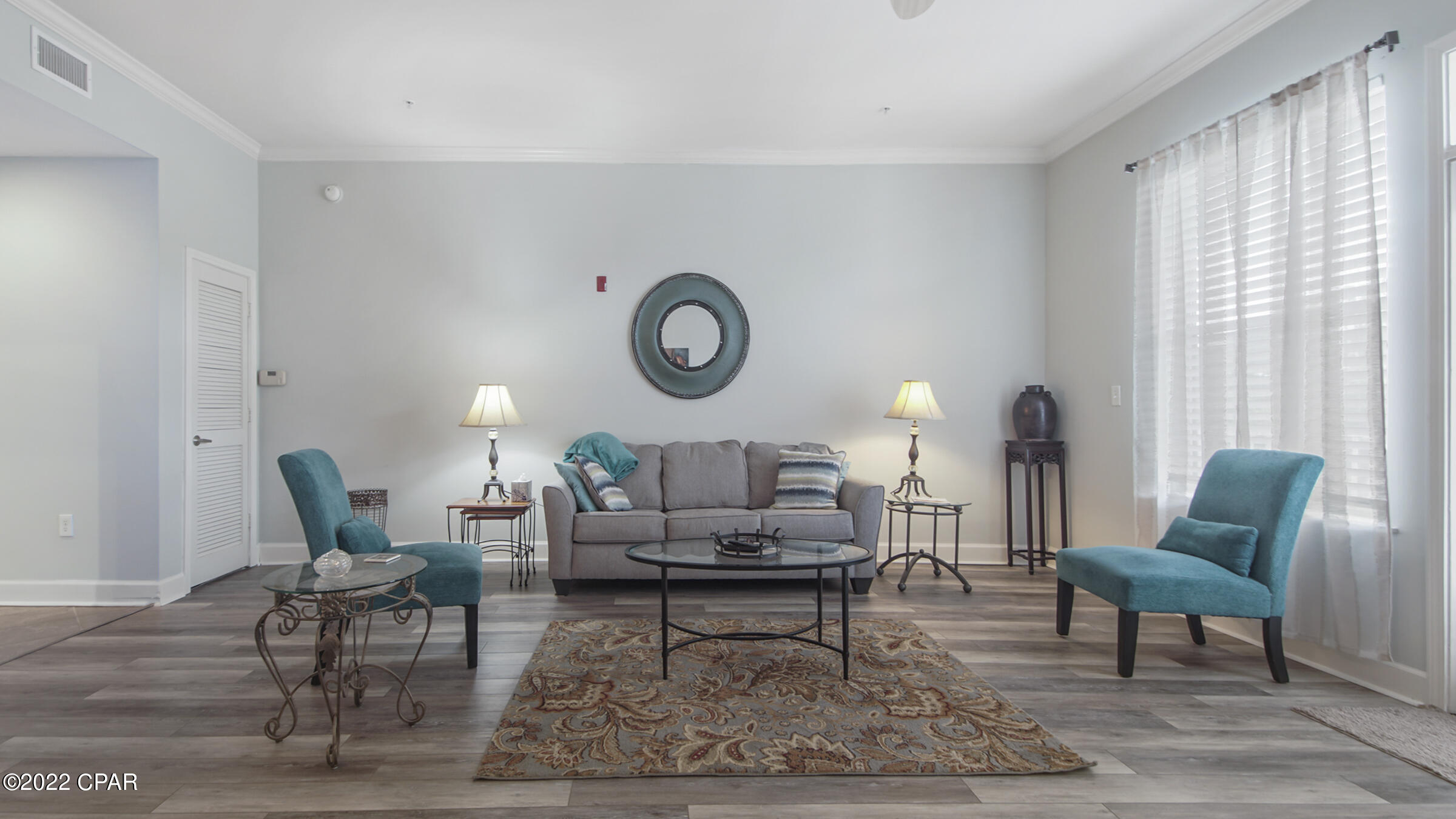 Island Reserve - Residential