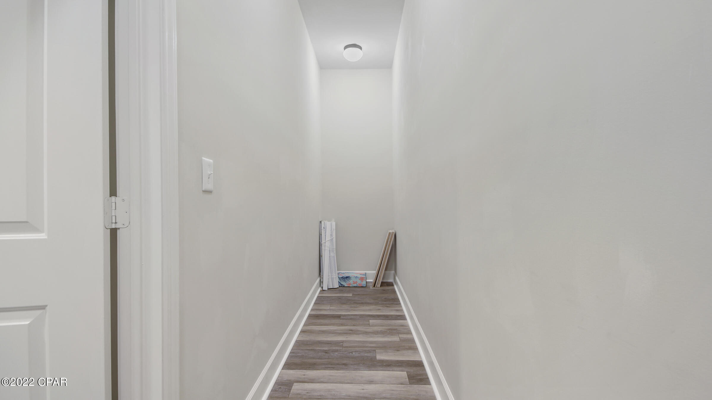 Island Reserve - Residential