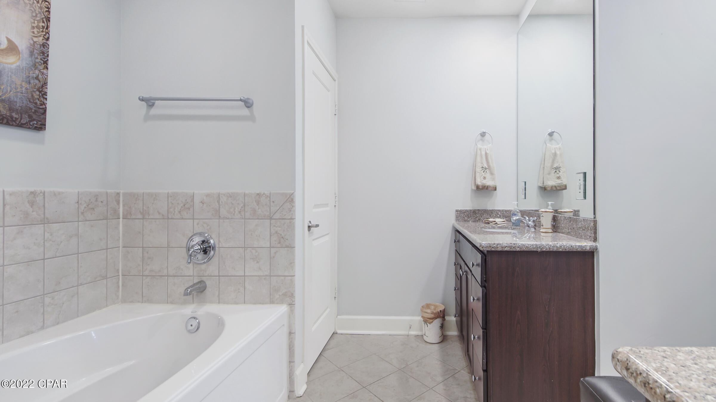 Island Reserve - Residential