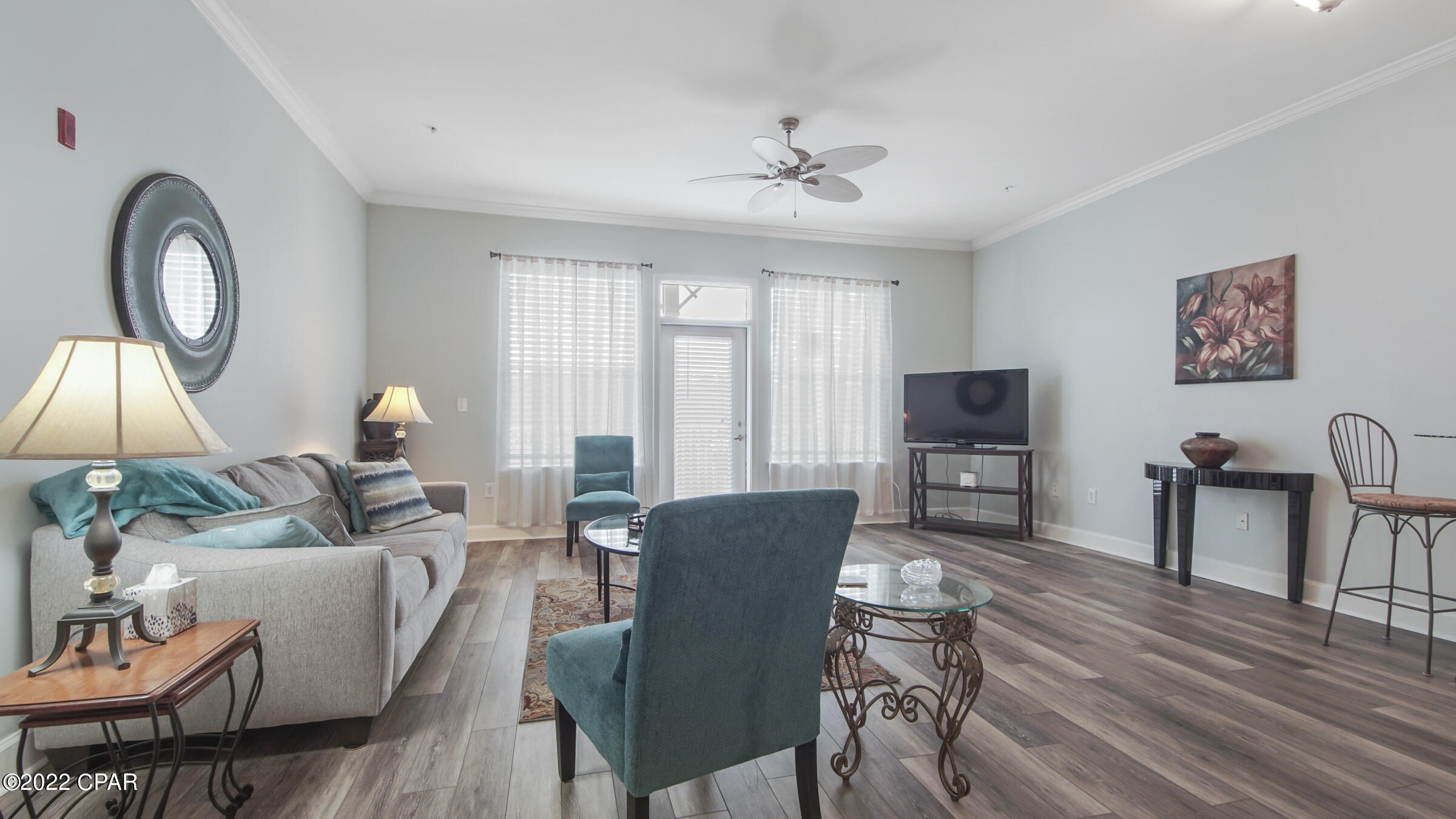 Island Reserve - Residential