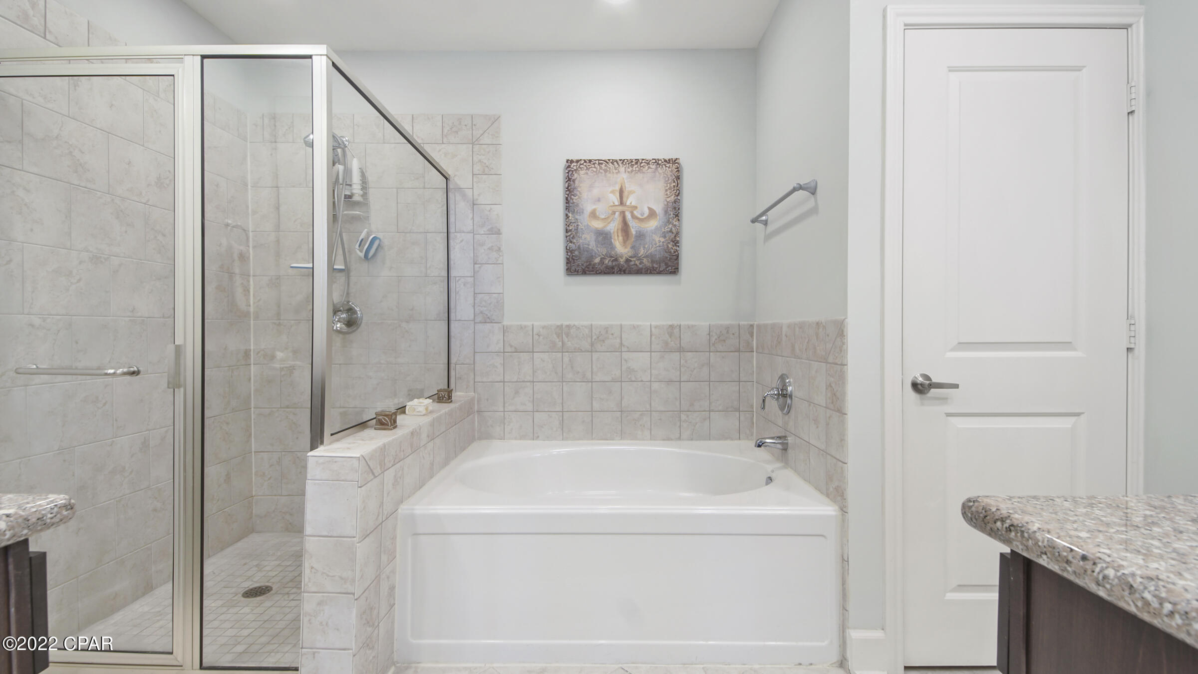 Island Reserve - Residential